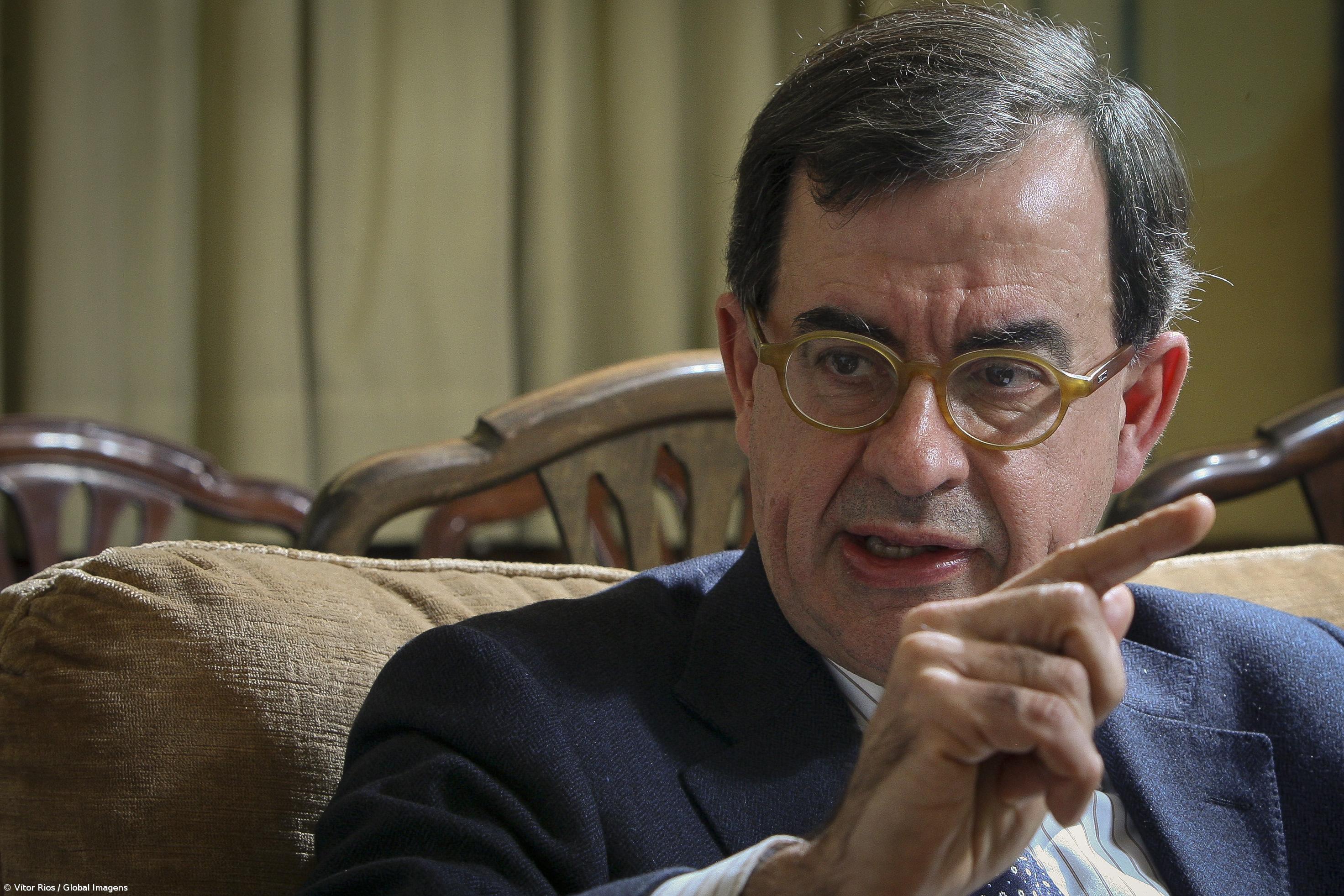 Guilherme d'Oliveira Martins deixa Tribunal de Contas para integrar administração da Gulbenkian – Imagem 1