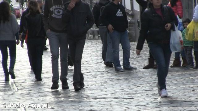 Desempregados inscritos nos centros de emprego descem 3% em dezembro  – Imagem 1