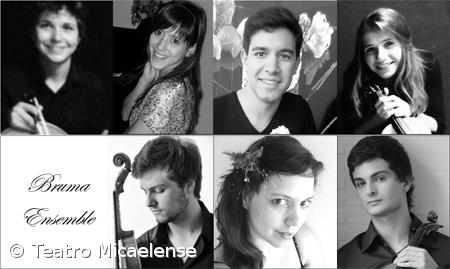 "La Serva Padrona" apresentado por jovens açorianos – Imagem 1