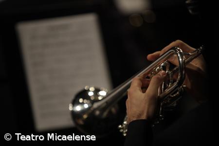 Fundação Brasileira participa no V Concurso Internacional de Bandas Filarmonia D’Ouro – Imagem 1