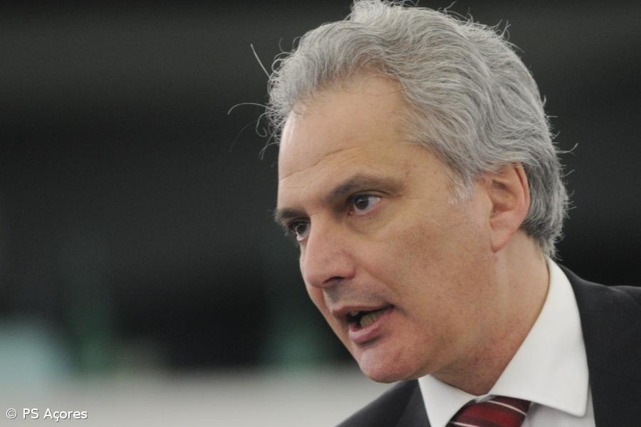 Luís Paulo Alves defende interesses açorianos nas negociações com Mercosul – Imagem 1