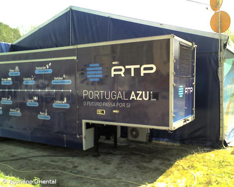 ERC dá a razão a queixa de BE/Açores, PS, PCP e PPM contra RTP – Imagem 1