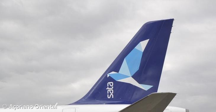 Mais de 180 passageiros da SATA retidos há 48 horas em Boston – Imagem 1