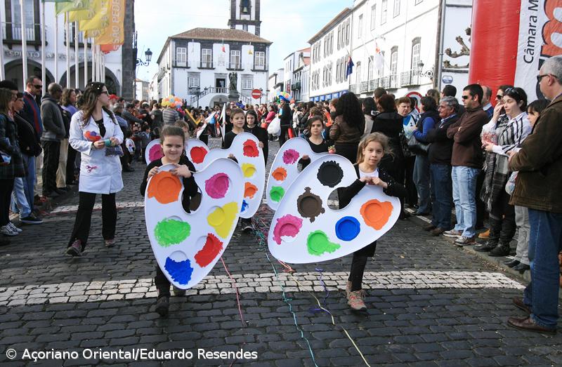 13 das 19 câmaras açorianas dão tolerância de ponto aos seus munícipes – Imagem 1
