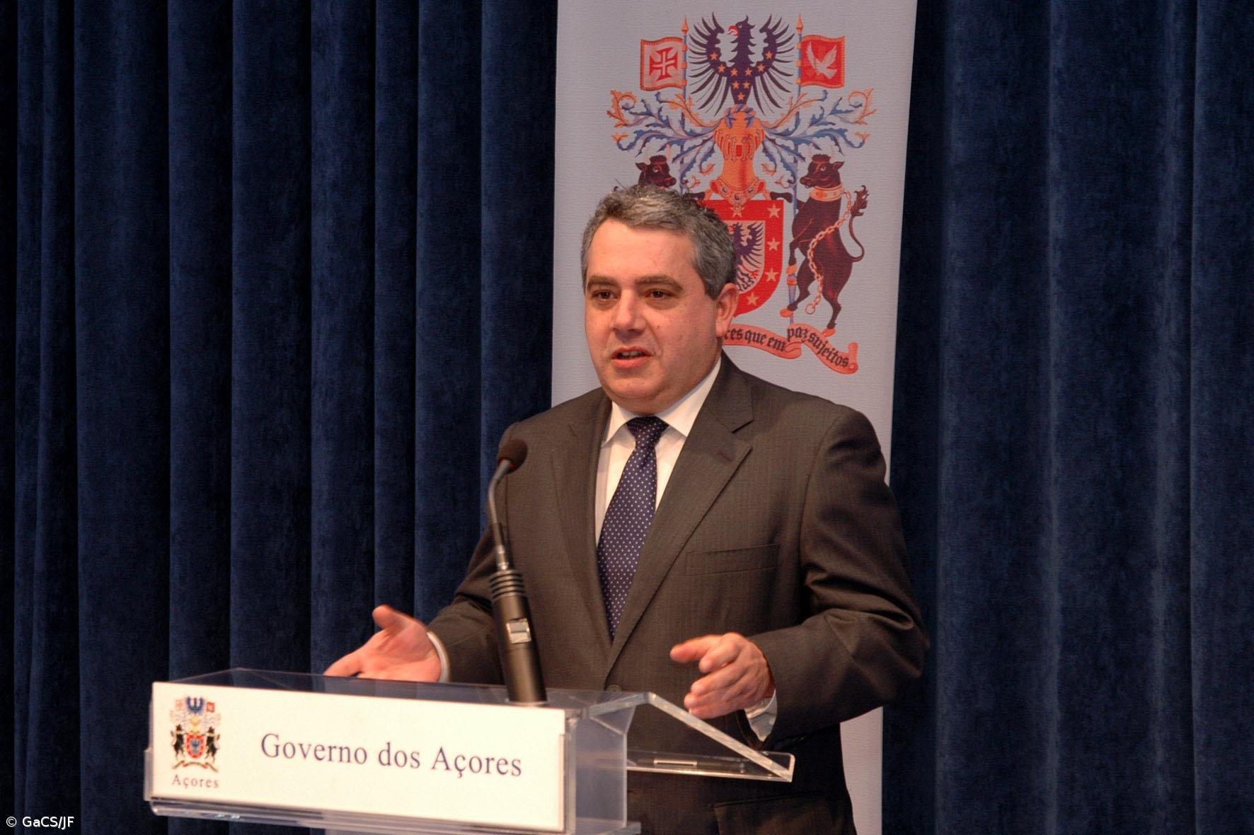 Açores mantêm equilíbrio orçamental – Imagem 1