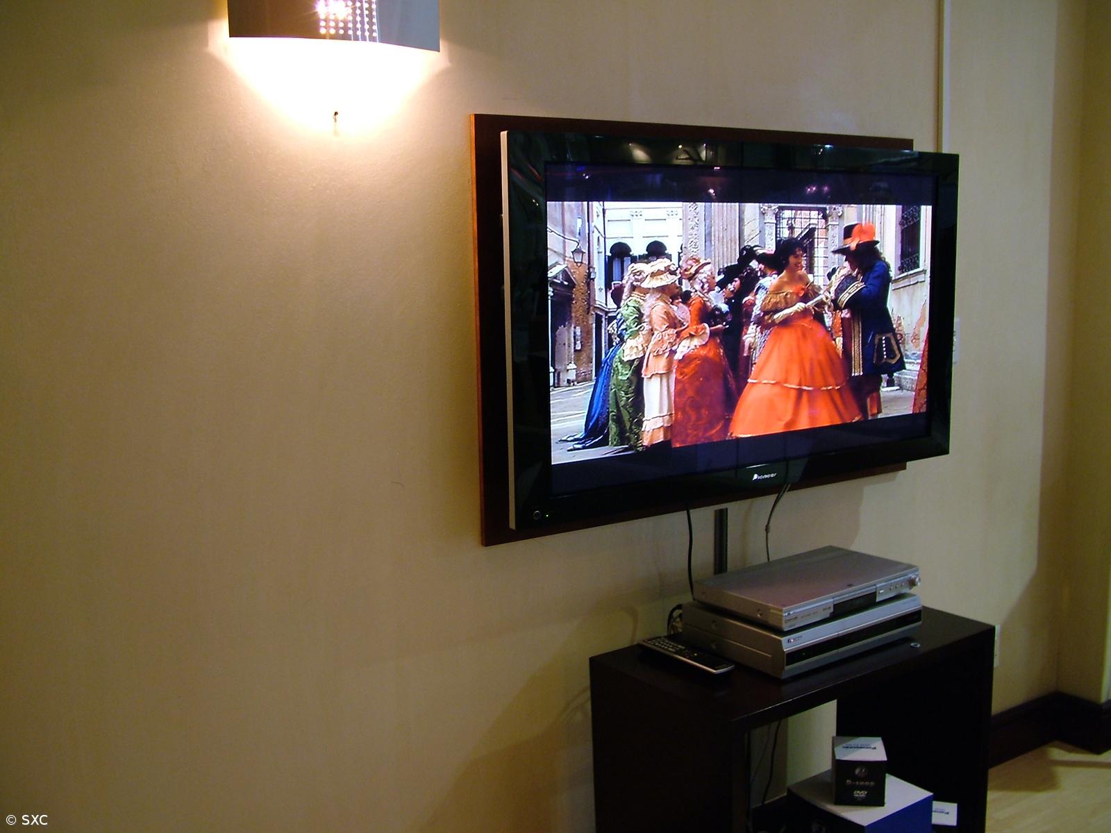 Crianças que veem muita televisão com maior risco de ter comportamento antissocial em adultos – Imagem 1