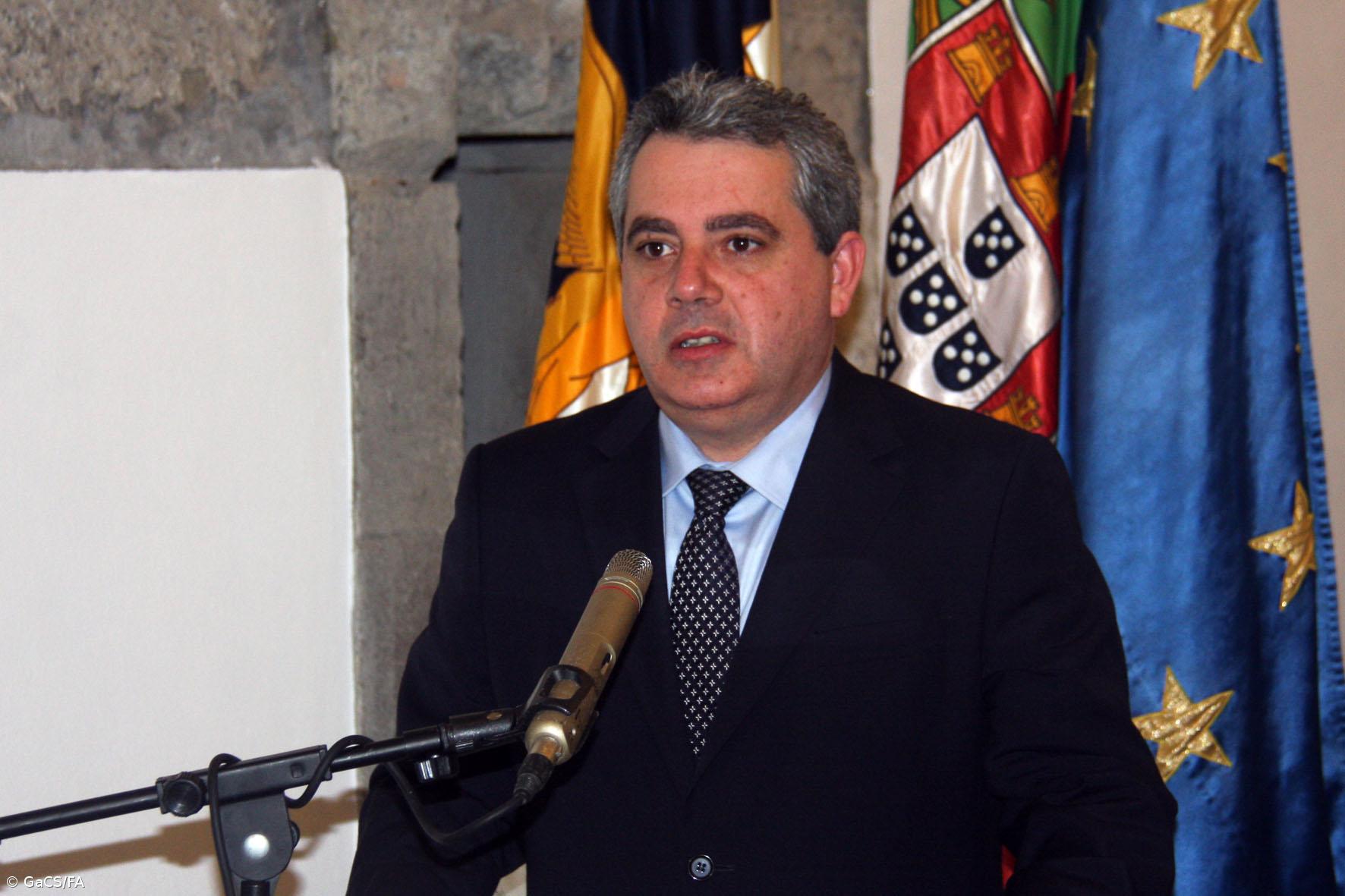 Executivo Regional aprova 40 novos projetos 
que envolvem 29 milhões de euros  – Imagem 1