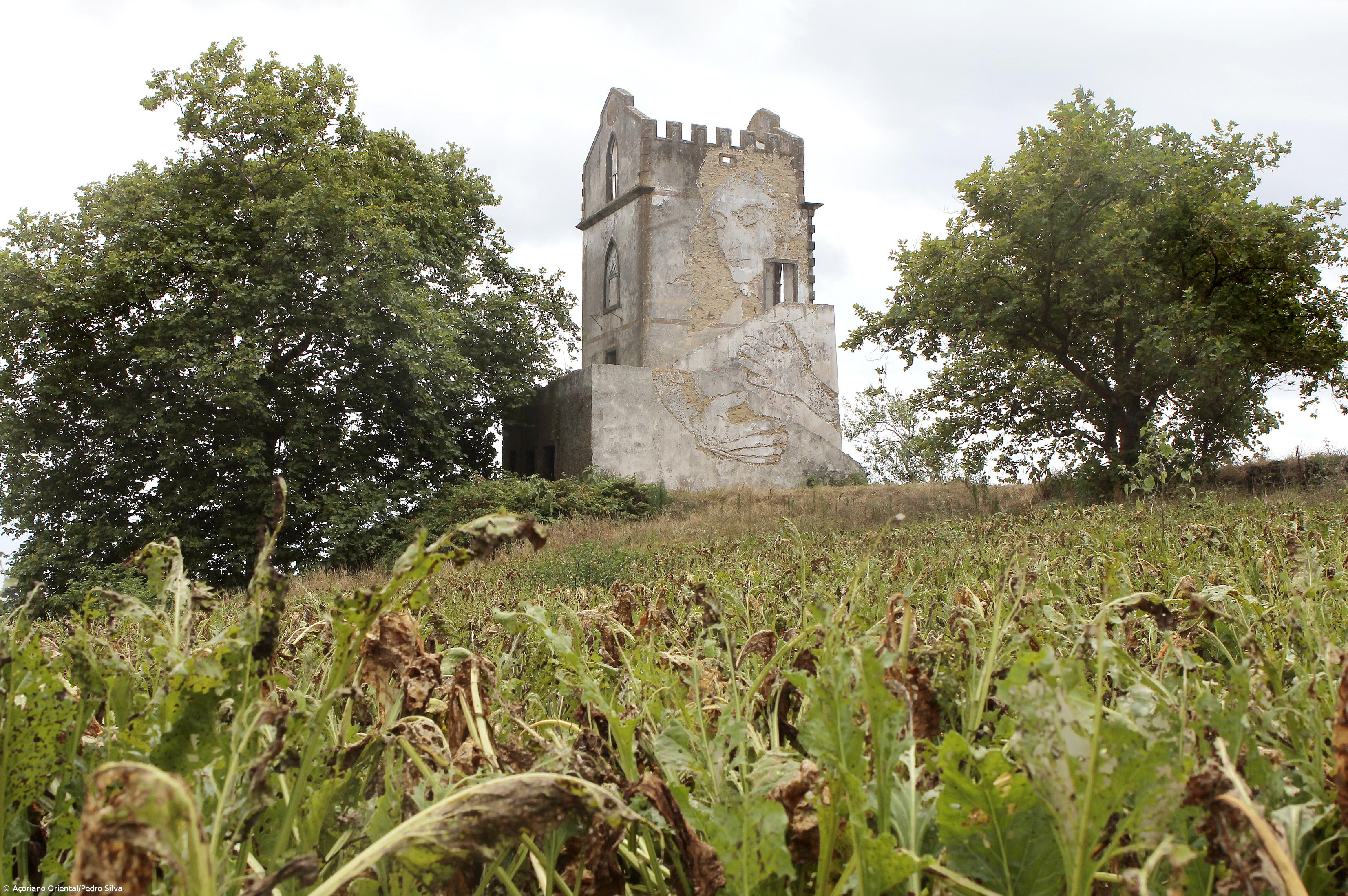 Português Vhils inaugura esta semana primeira exposição na Austrália – Imagem 1