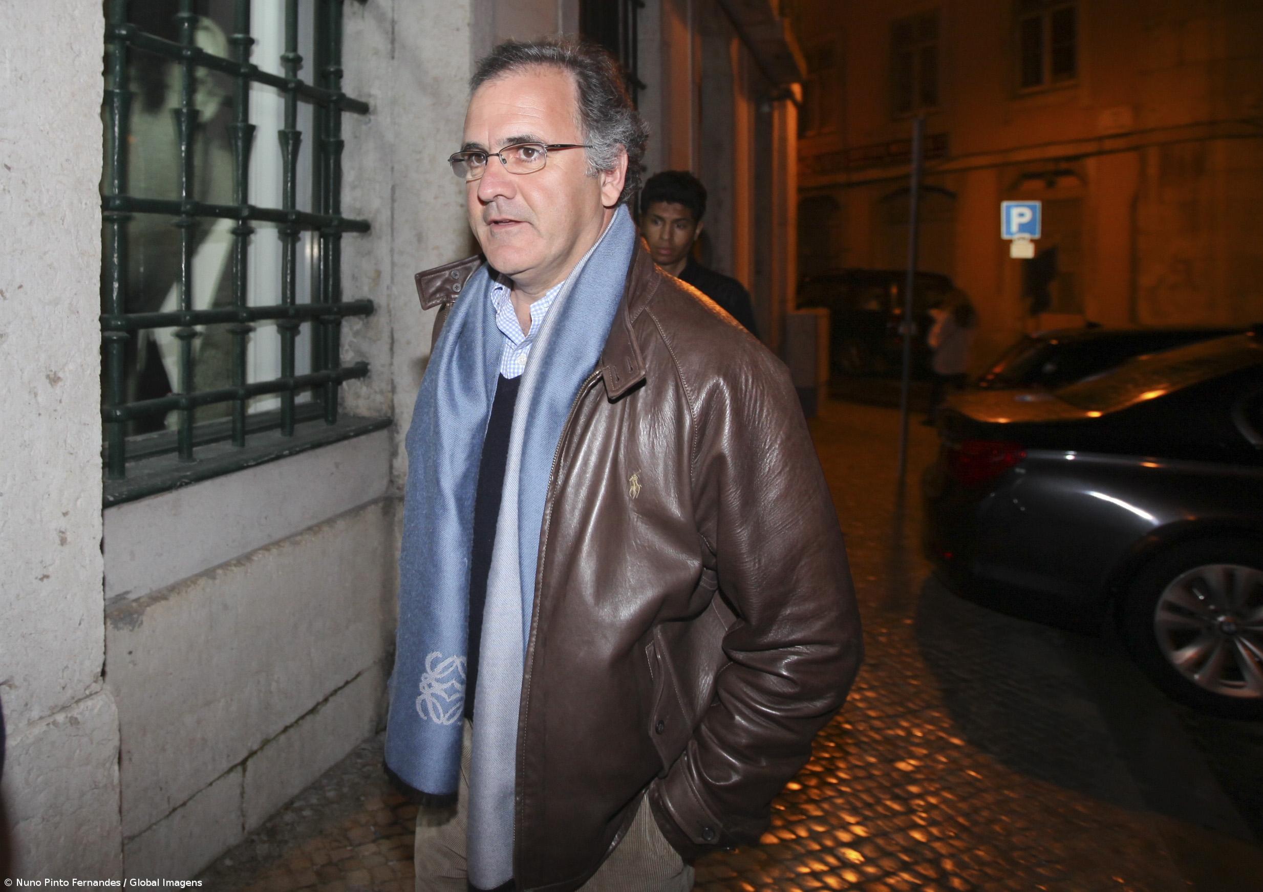 Pires de Lima garante que não há plano B e afasta aumento de impostos – Imagem 1