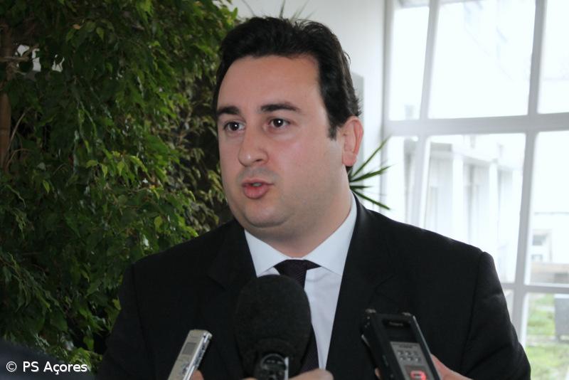 PS/Açores propõe aumento do salário mínimo nacional para 500 euros – Imagem 1