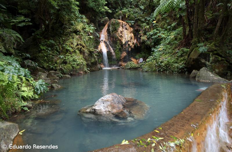 Caldeira Velha regressa à gestão do Governo Regional dos Açores – Imagem 1