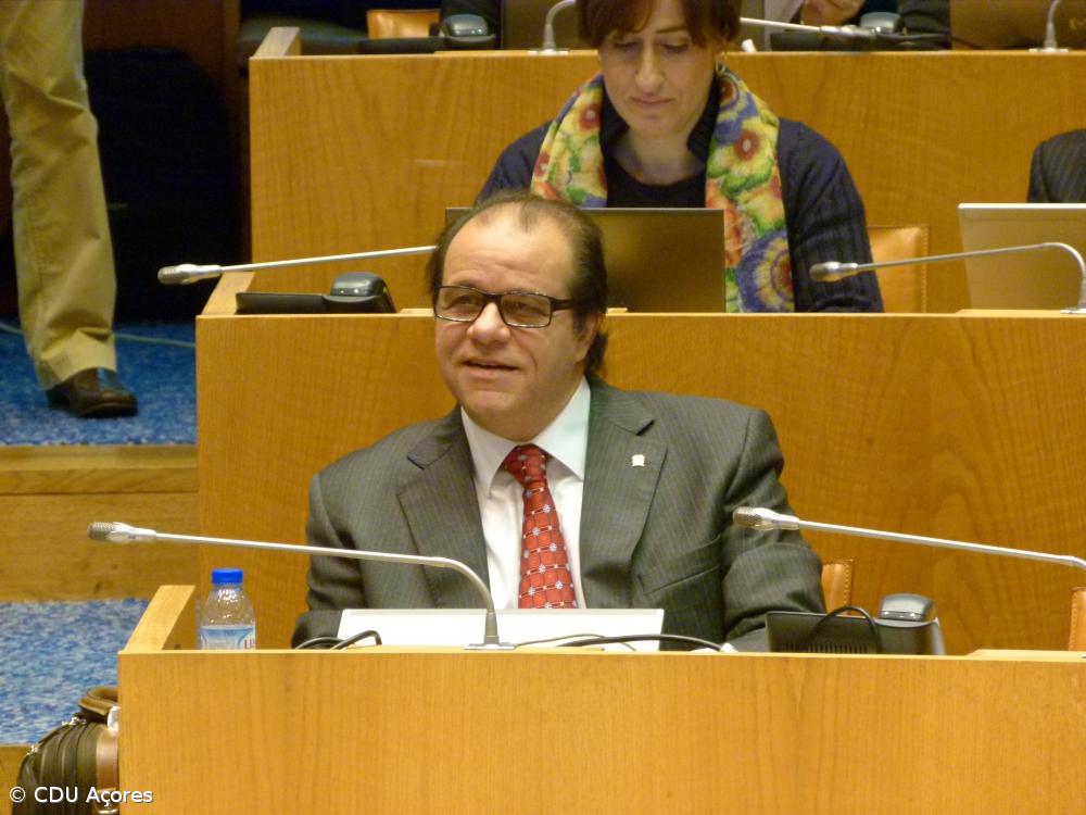 PCP insiste no aumento do complemento ao salário mínimo nos Açores – Imagem 1