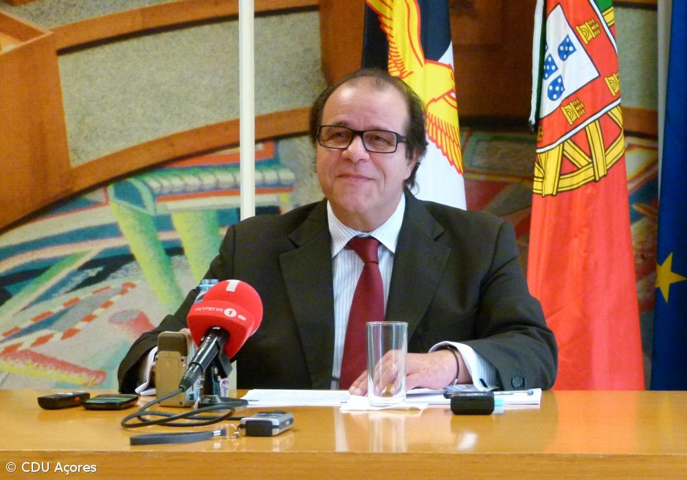 PCP pede debate de urgência sobre transporte aéreo na região – Imagem 1