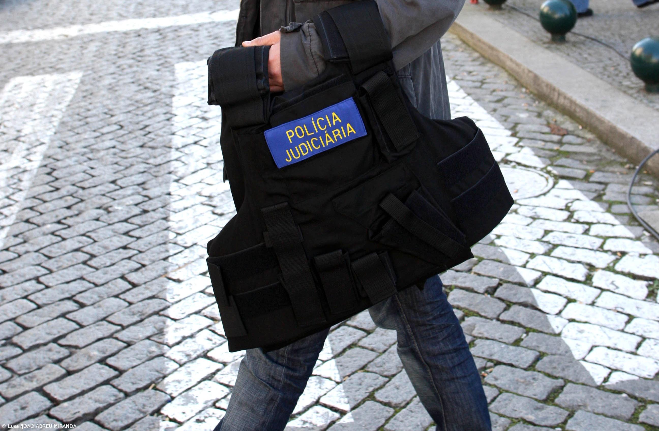 Detido homem por suspeita de duplo homicídio na ilha do Pico – Imagem 1