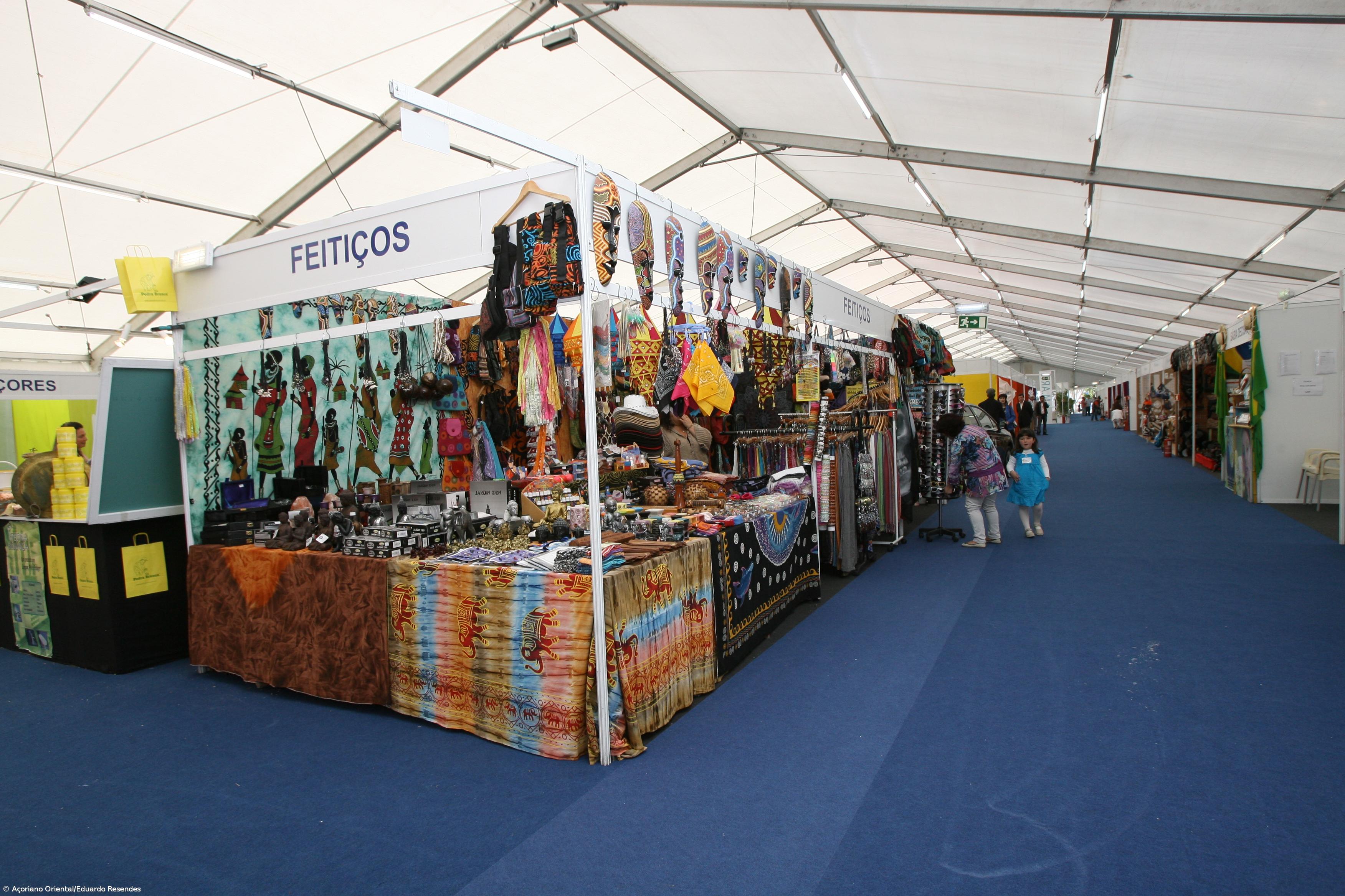  Feira Lar Campo e Mar decorre de 12 a 18 de maio – Imagem 1