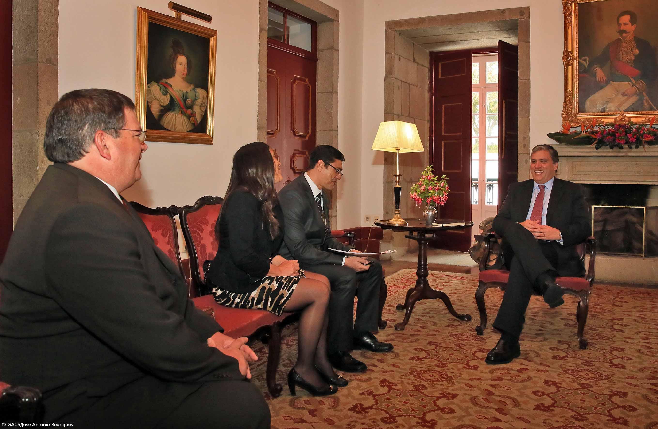 Centrais sindicais querem mais medidas para combater desemprego no Plano e Orçamento dos Açores – Imagem 1