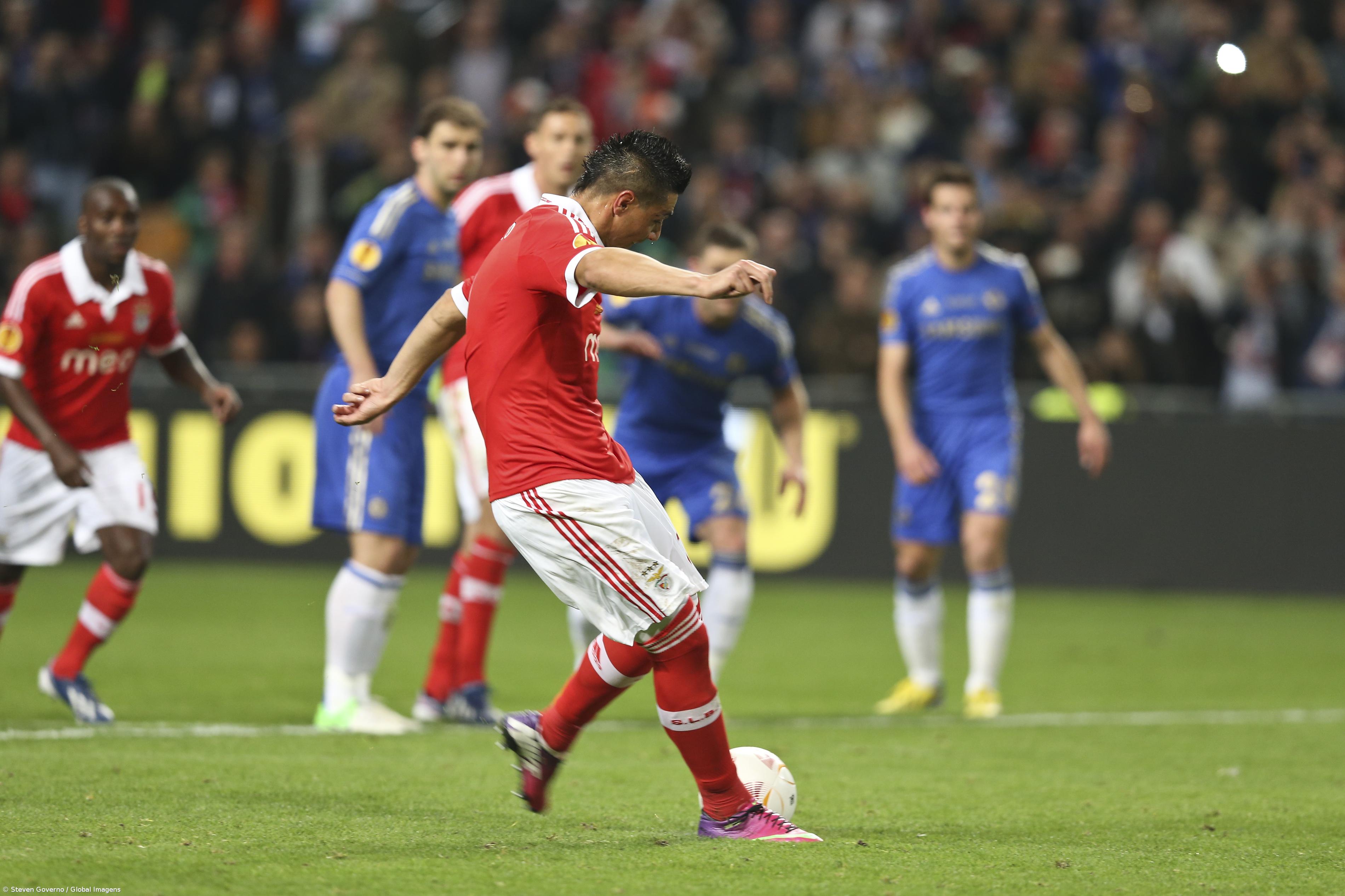 Principais ligas europeias gastaram 2,3 mil milhões de euros em futebolistas  – Imagem 1