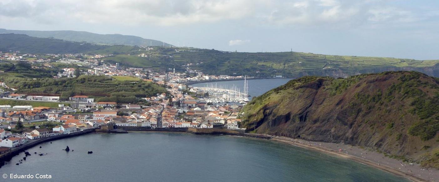 Festival de Cinema dos Açores na ilha do Faial – Imagem 1