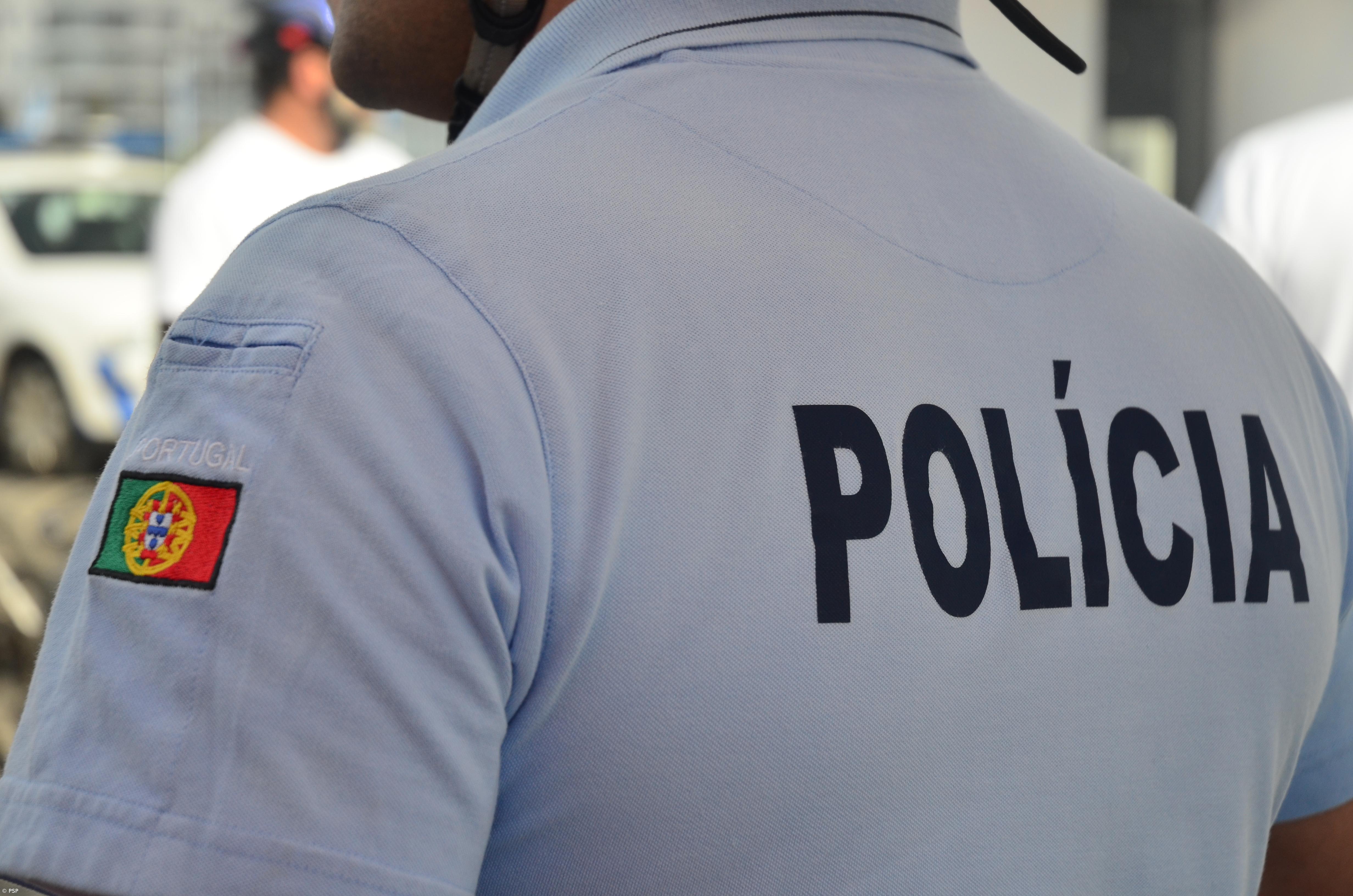 Mulher detida nas Flores por violência doméstica – Imagem 1