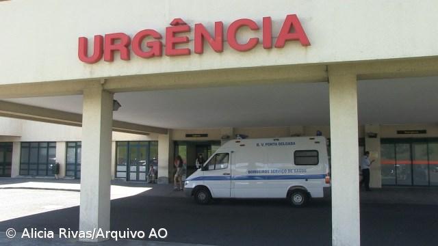 Encerrada enfermaria no Hospital de Ponta Delgada – Imagem 1