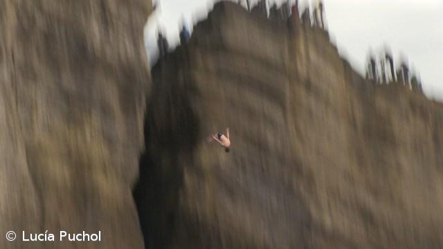 Hunt feliz pela vitória (vídeo) – Imagem 1