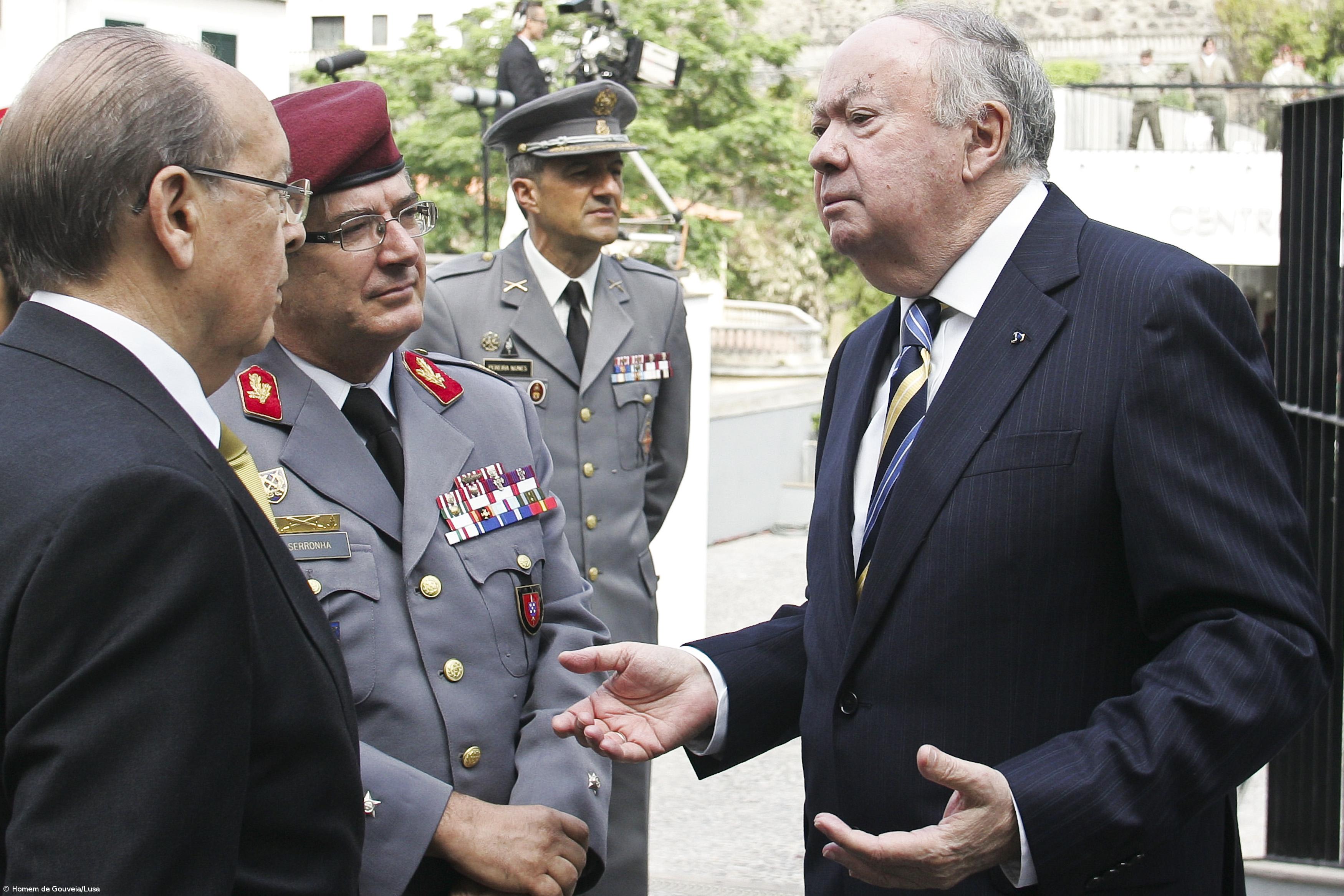 Comissão Politica Regional do PSD-Madeira marca eleições internas e congresso regional – Imagem 1