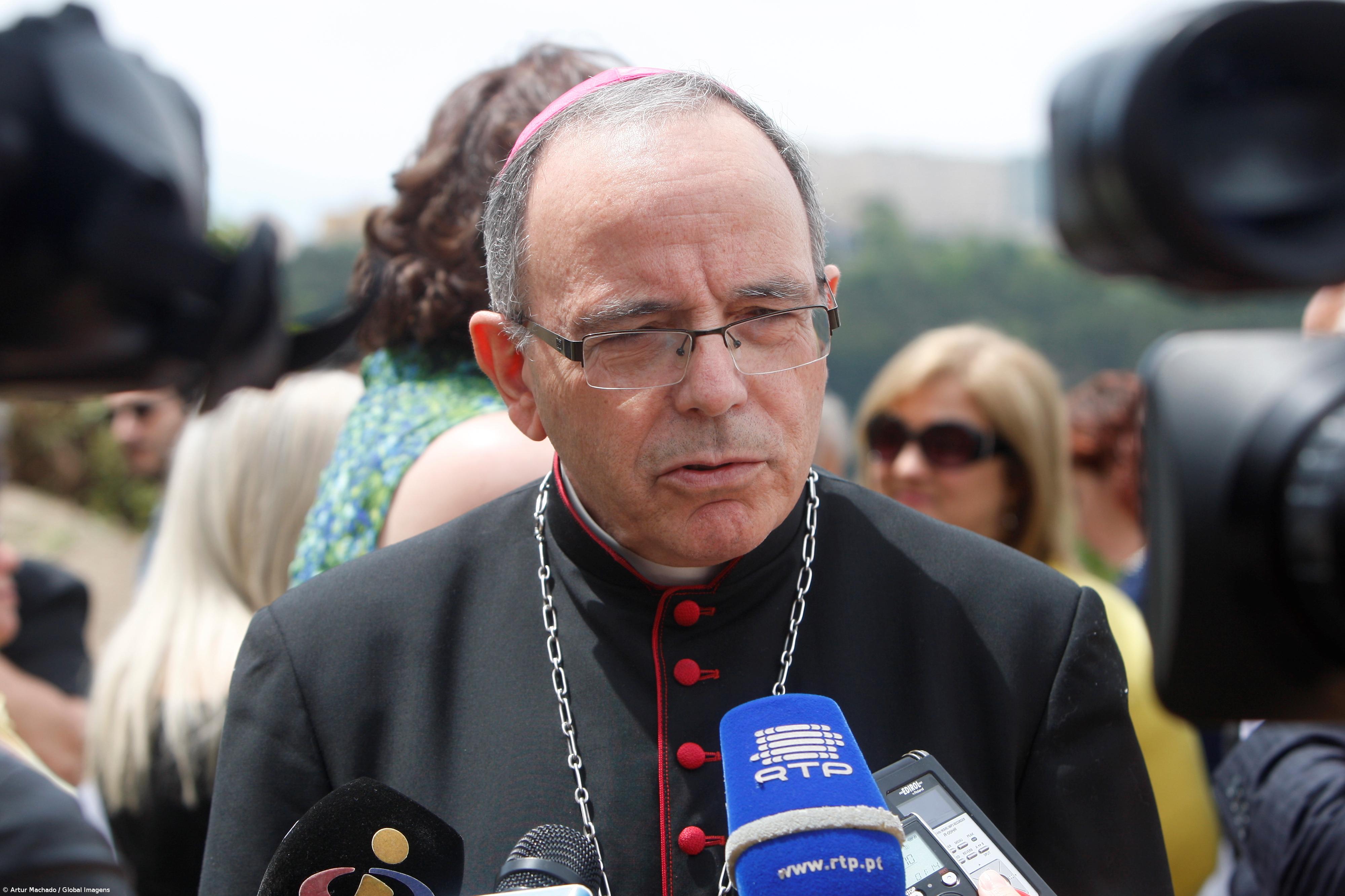 Não podemos adormecer perante desrespeito pela dignidade humana  – Imagem 1