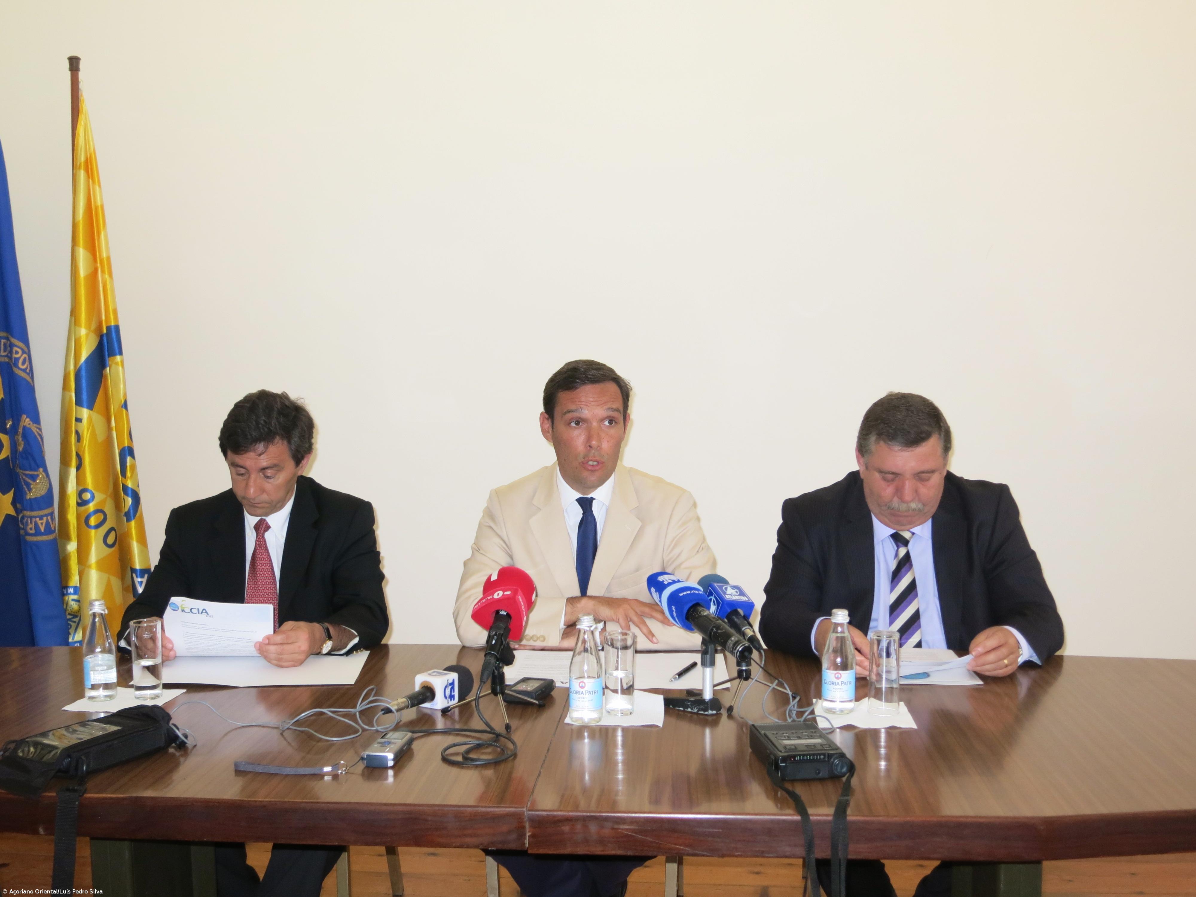 Empresários alertam para verbas no Plano de 2014 que não são investimento – Imagem 1