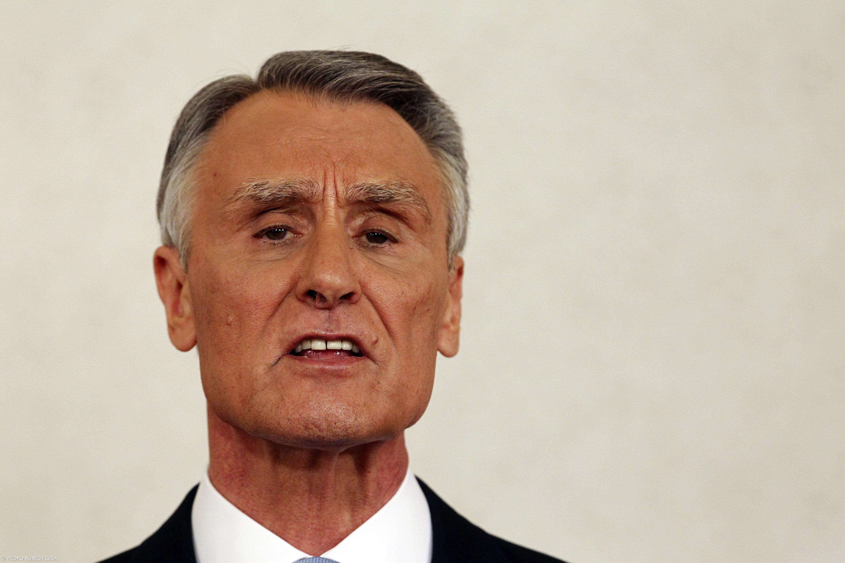 PR começa a receber partidos com as audiências do PSD, PS, BE e CDS-PP – Imagem 1