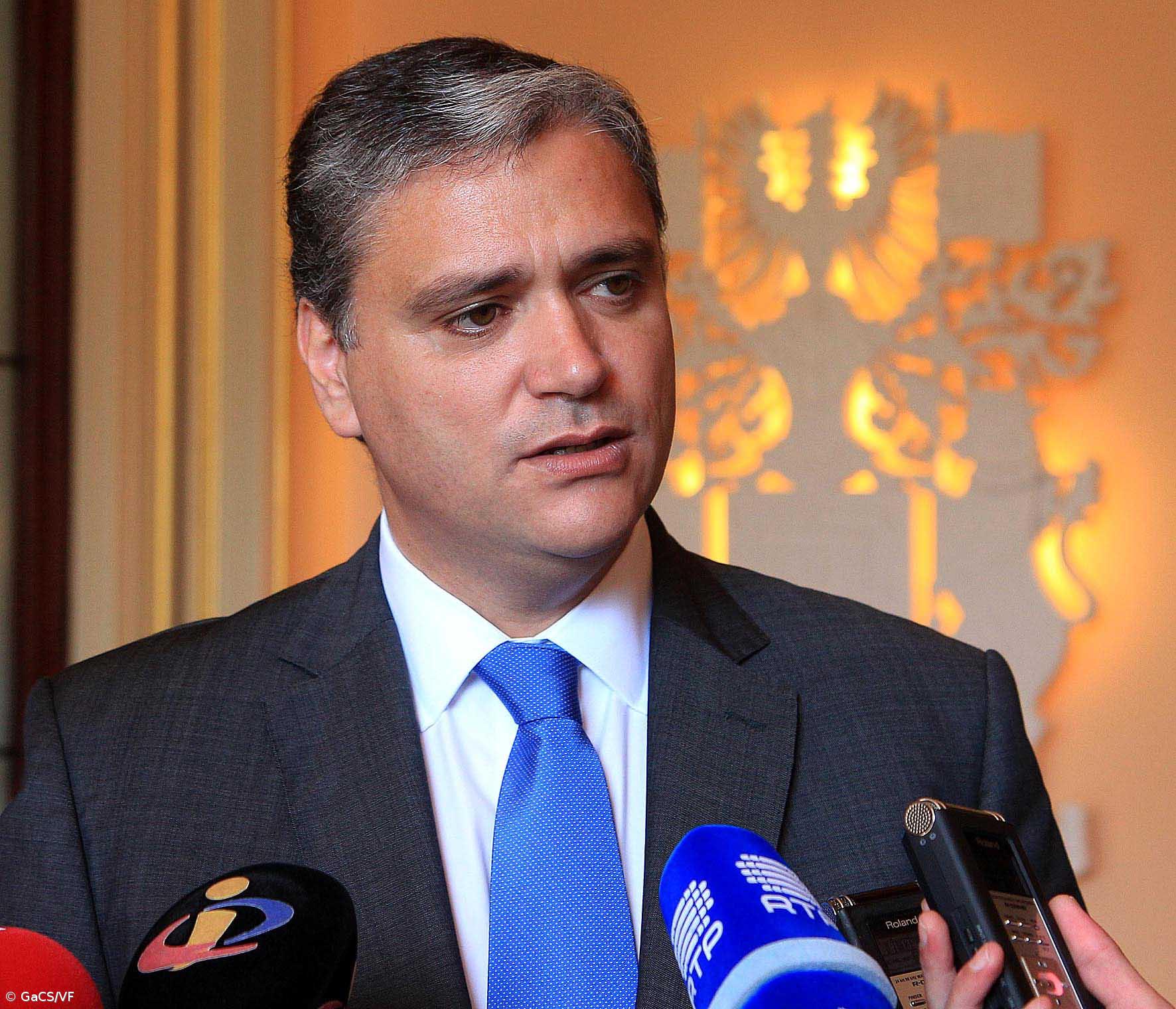 Governo dos Açores avança com proposta para baixar impostos a partir de fevereiro – Imagem 1