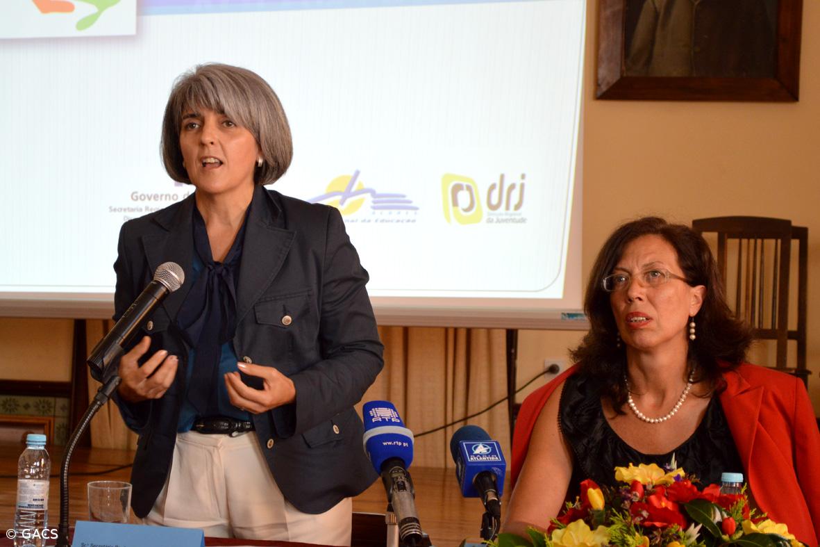 Prémio vai distinguir melhores projetos de voluntariado das escolas – Imagem 1