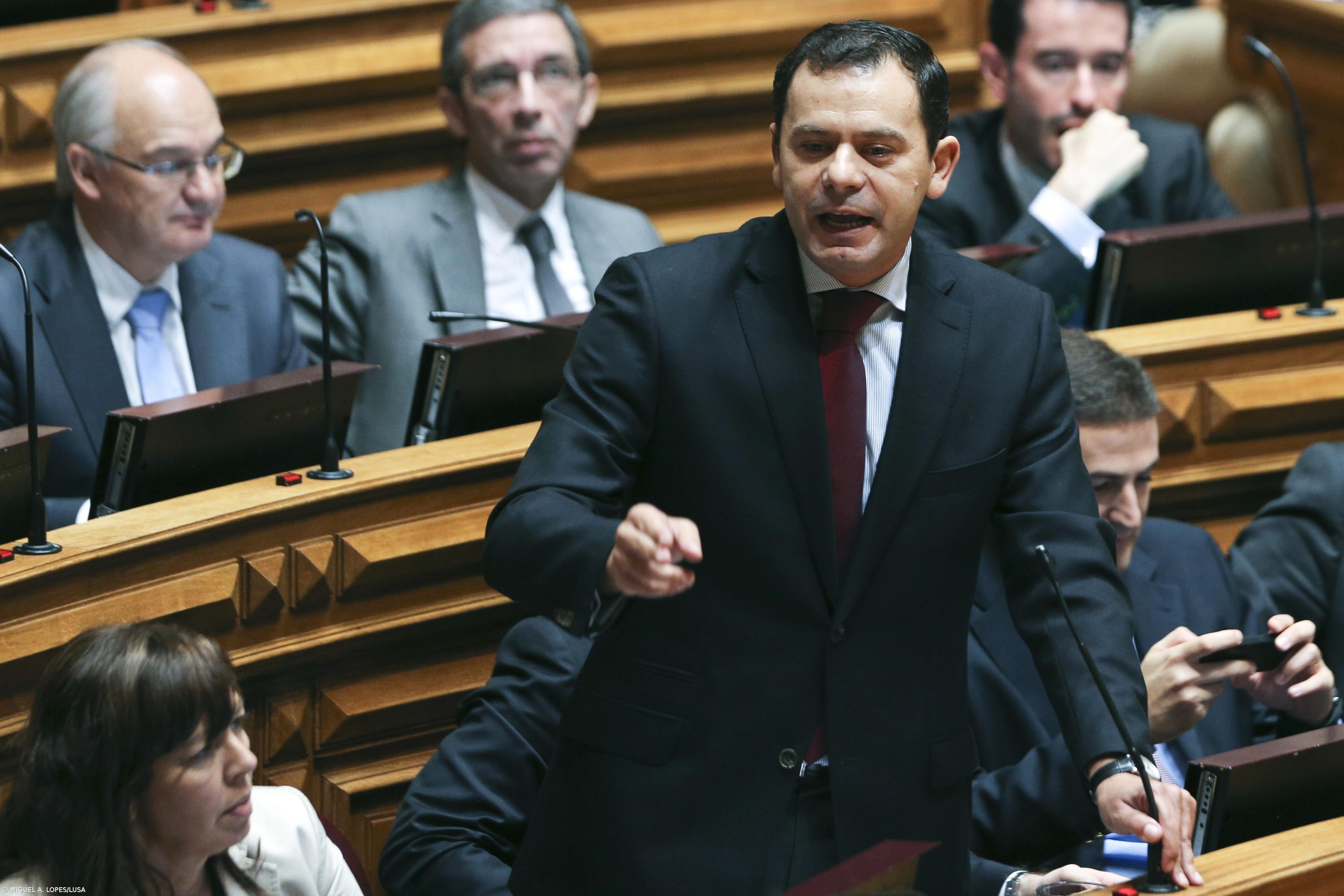 Jornadas parlamentares conjuntas do PSD e CDS-PP começam esta segunda-feira – Imagem 1