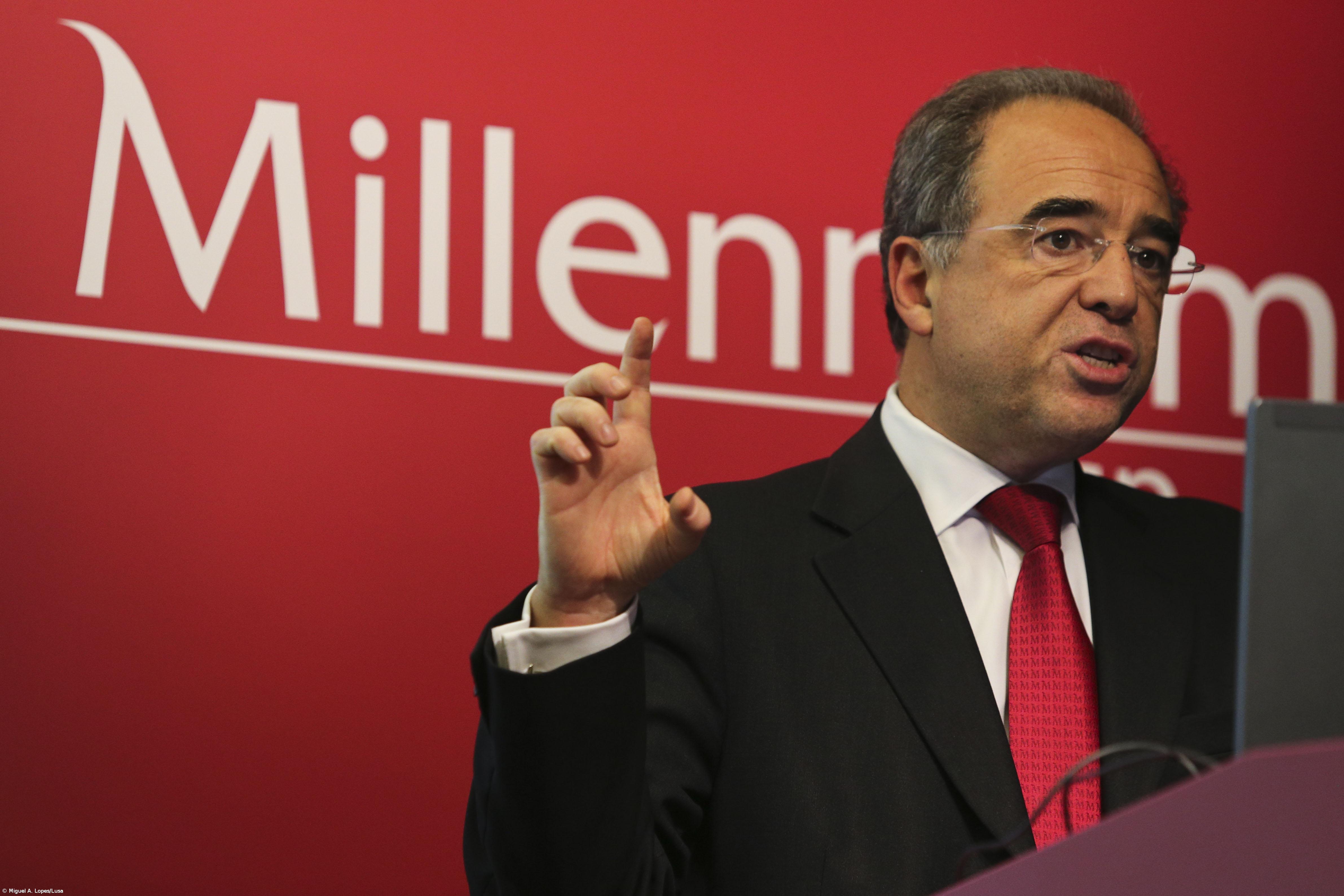 BCP quer cortar mais de 40 milhões de euros em custos até 2015 – Imagem 1