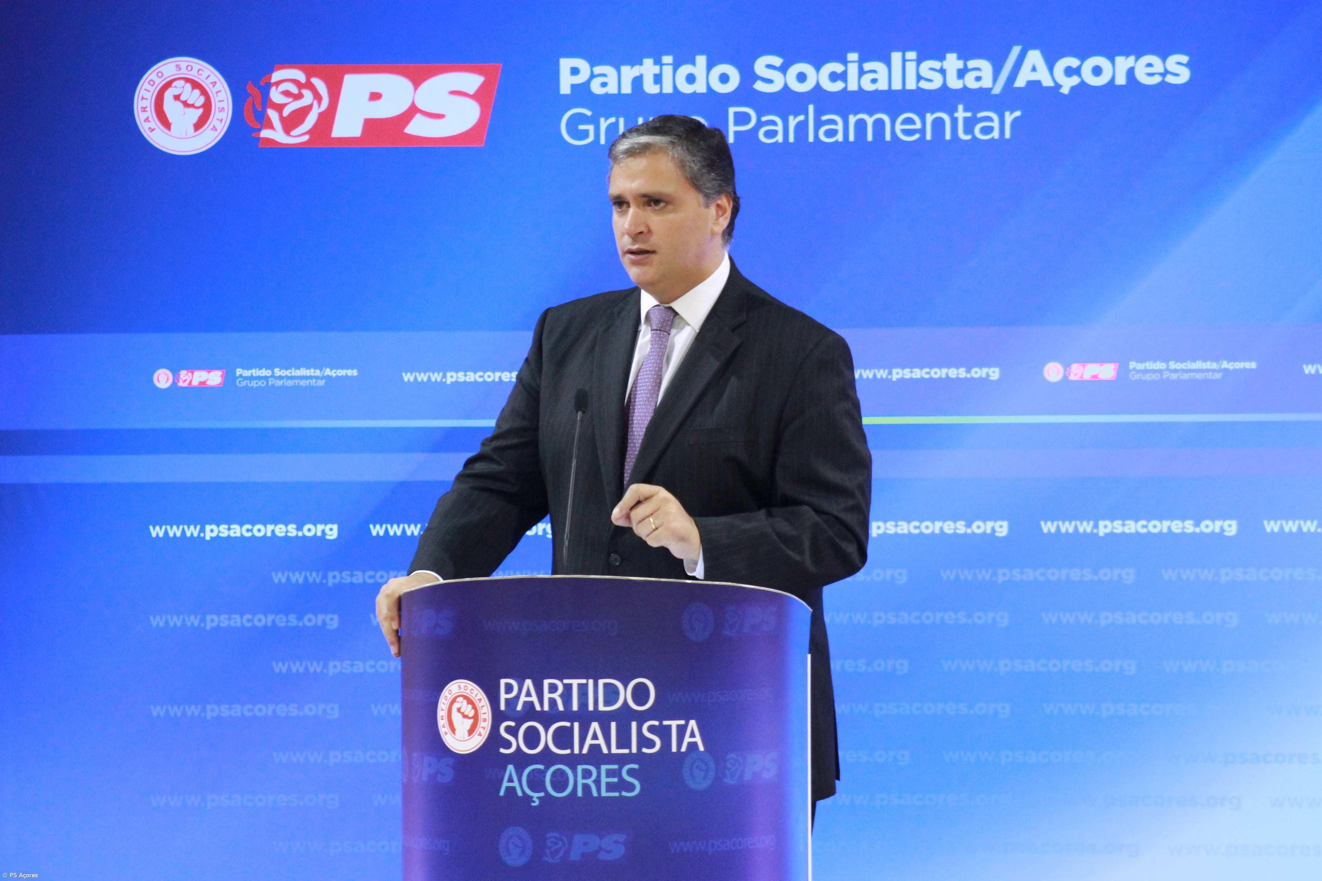 Vasco Cordeiro convida partidos para encontro sobre Autonomia – Imagem 1