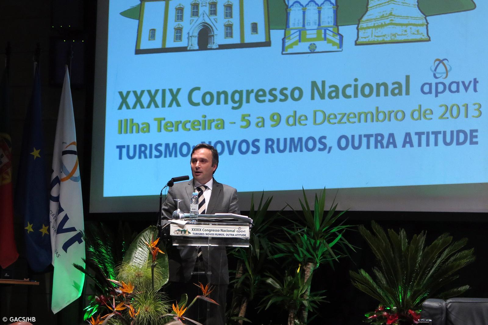 Vítor Fraga anuncia lançamento de "semanas temáticas" no turismo açoriano – Imagem 1