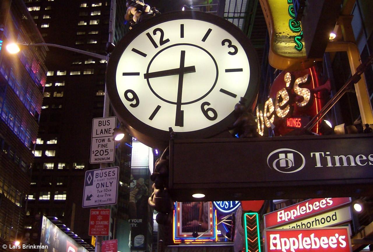 Nova Iorque processa cinco companhias petrolíferas por causa do aquecimento global – Imagem 1