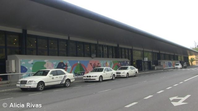 Número de passageiros aumentou 33,6% – Imagem 1