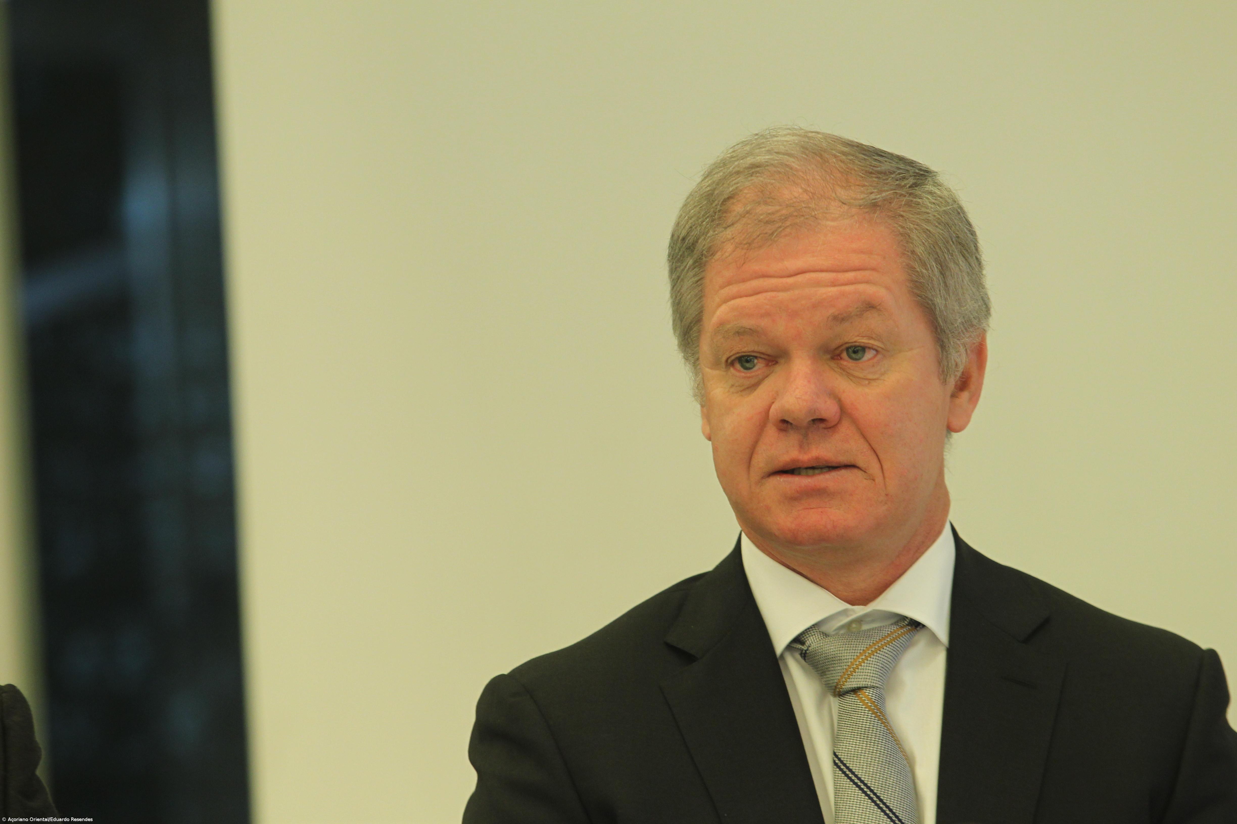 Ex-presidente da Atlânticoline diz que novos navios cumprem requisitos exigidos – Imagem 1