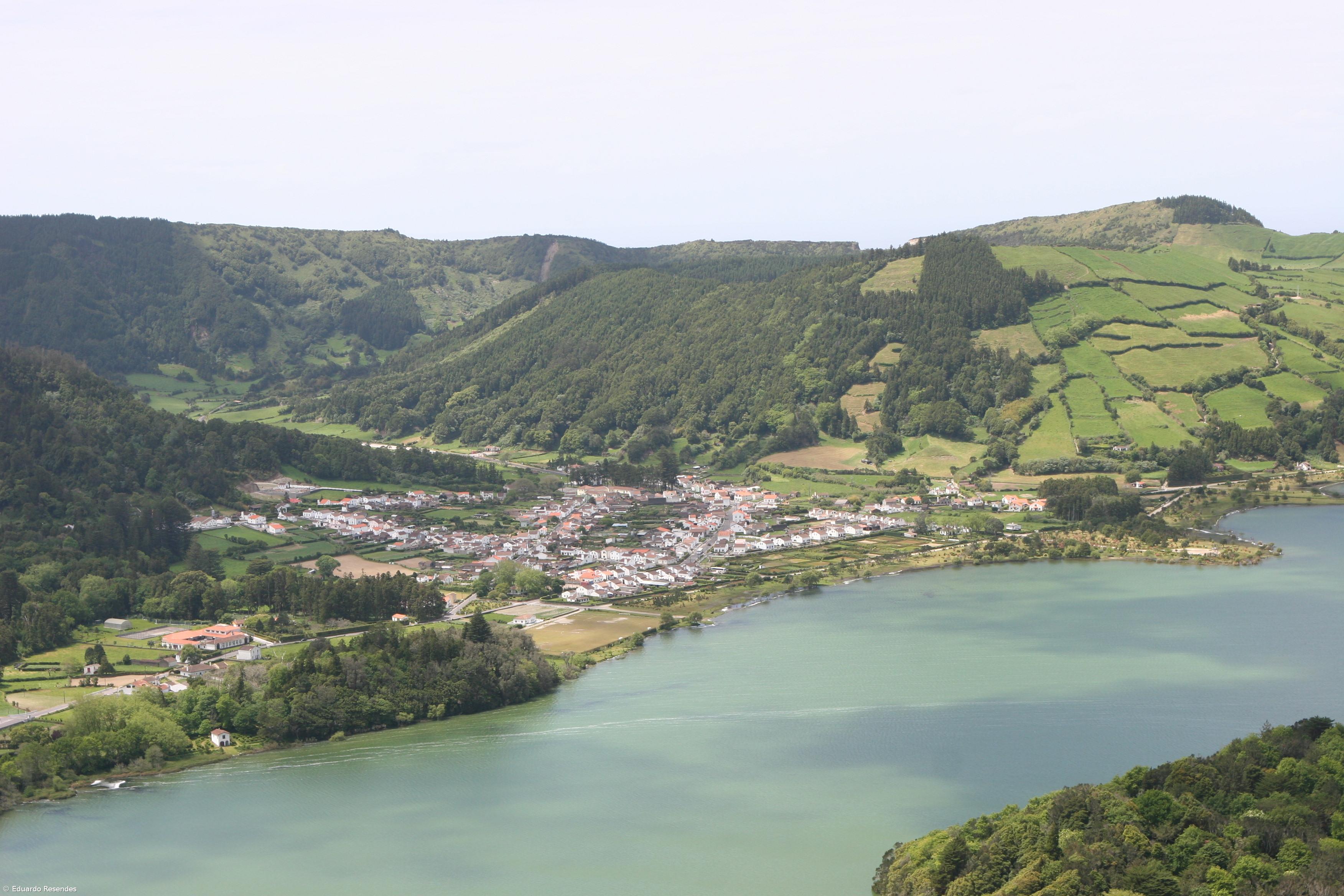 Açores referenciados no New York Times – Imagem 1