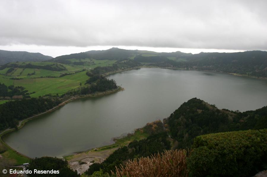 Iniciativa em defesa da Lagoa das Furnas reúne a 11 de Setembro – Imagem 1
