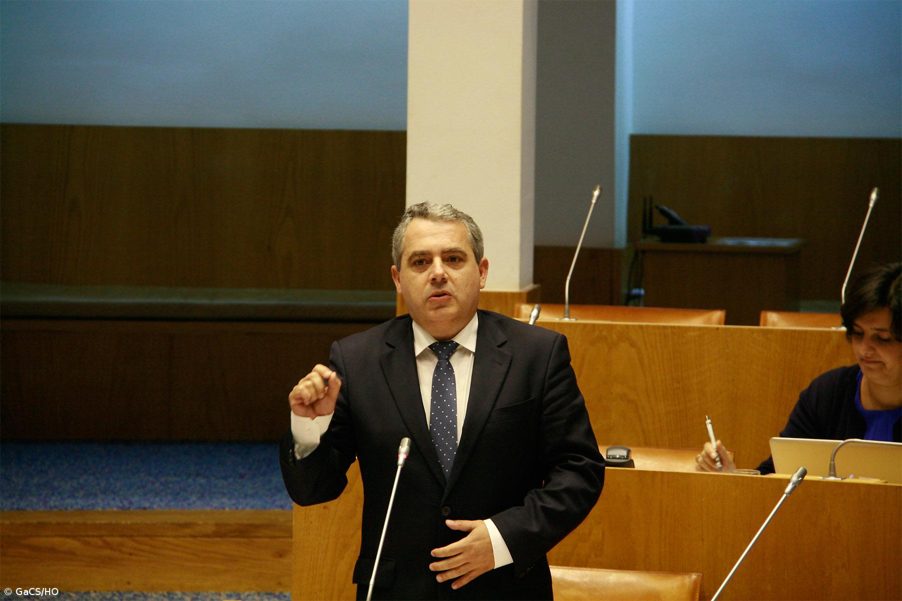 Governo Regional: Orçamento para 2018 assegura mais rendimento para famílias – Imagem 1