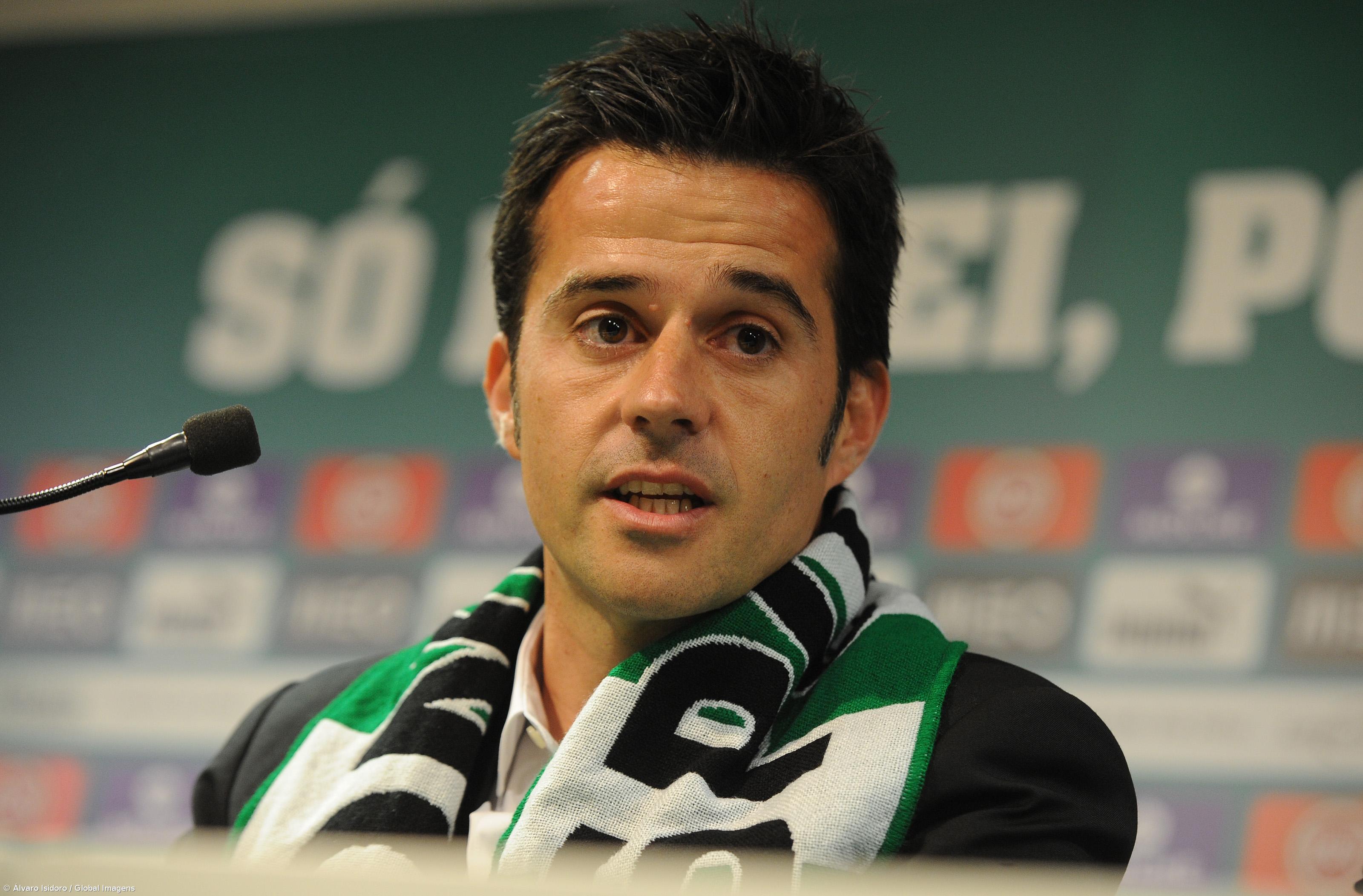 Marco Silva espera regresso às vitórias na receção ao Marítimo – Imagem 1