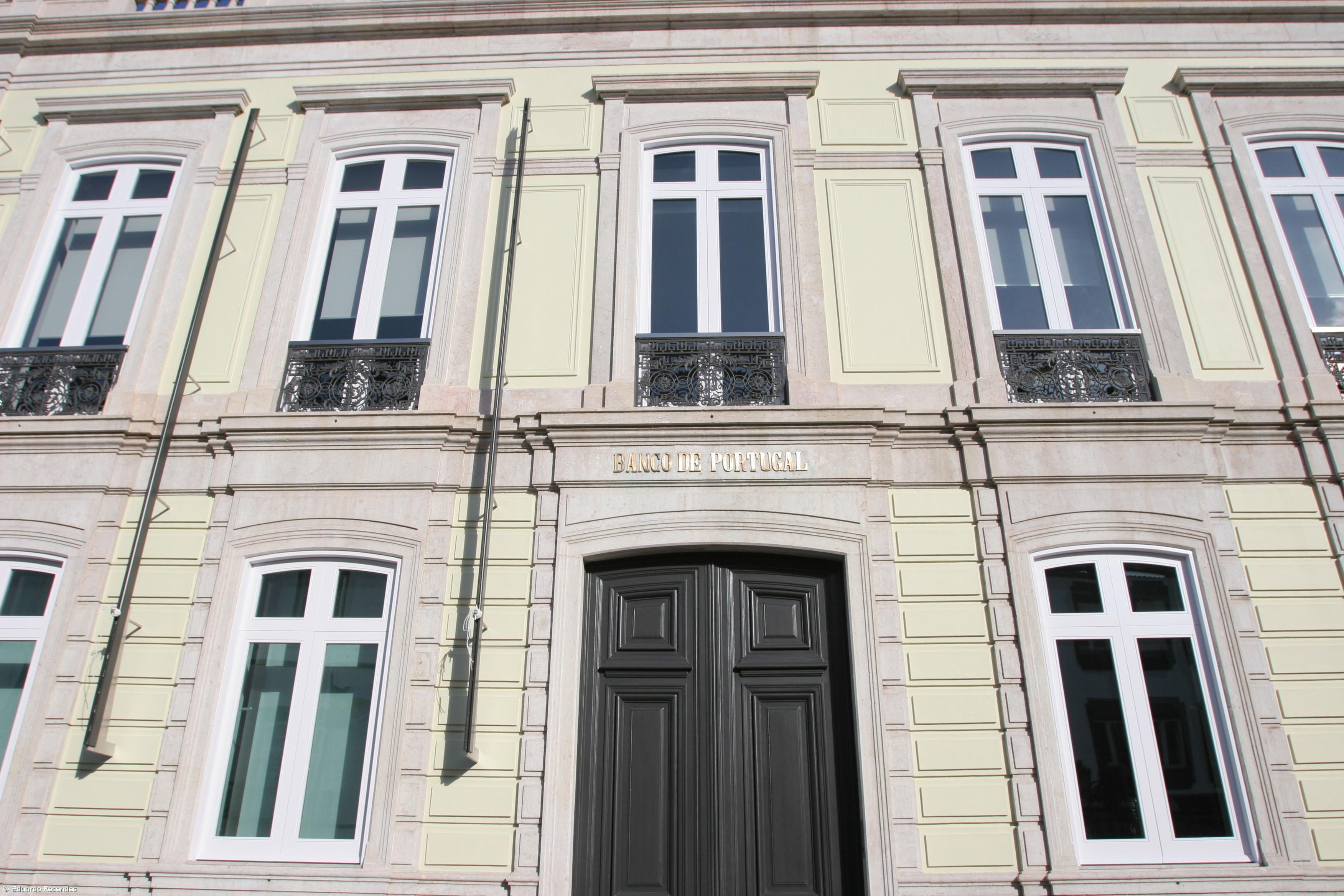 Atendimento ao público do Banco de Portugal encerrado no dia 19 – Imagem 1