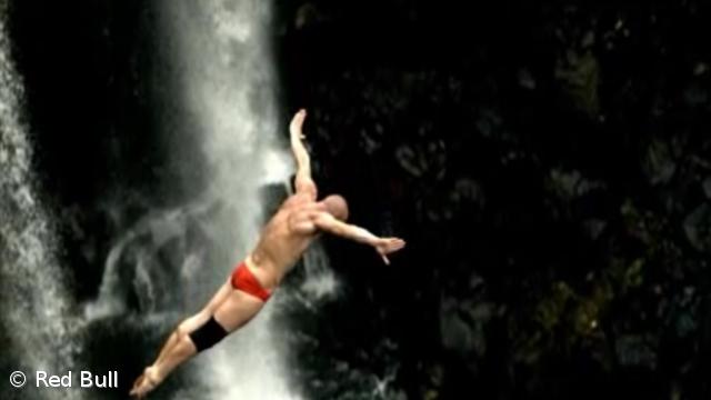 Vila Franca do Campo recebe o Red Bull Cliff Diving este sábado (vídeo) – Imagem 1