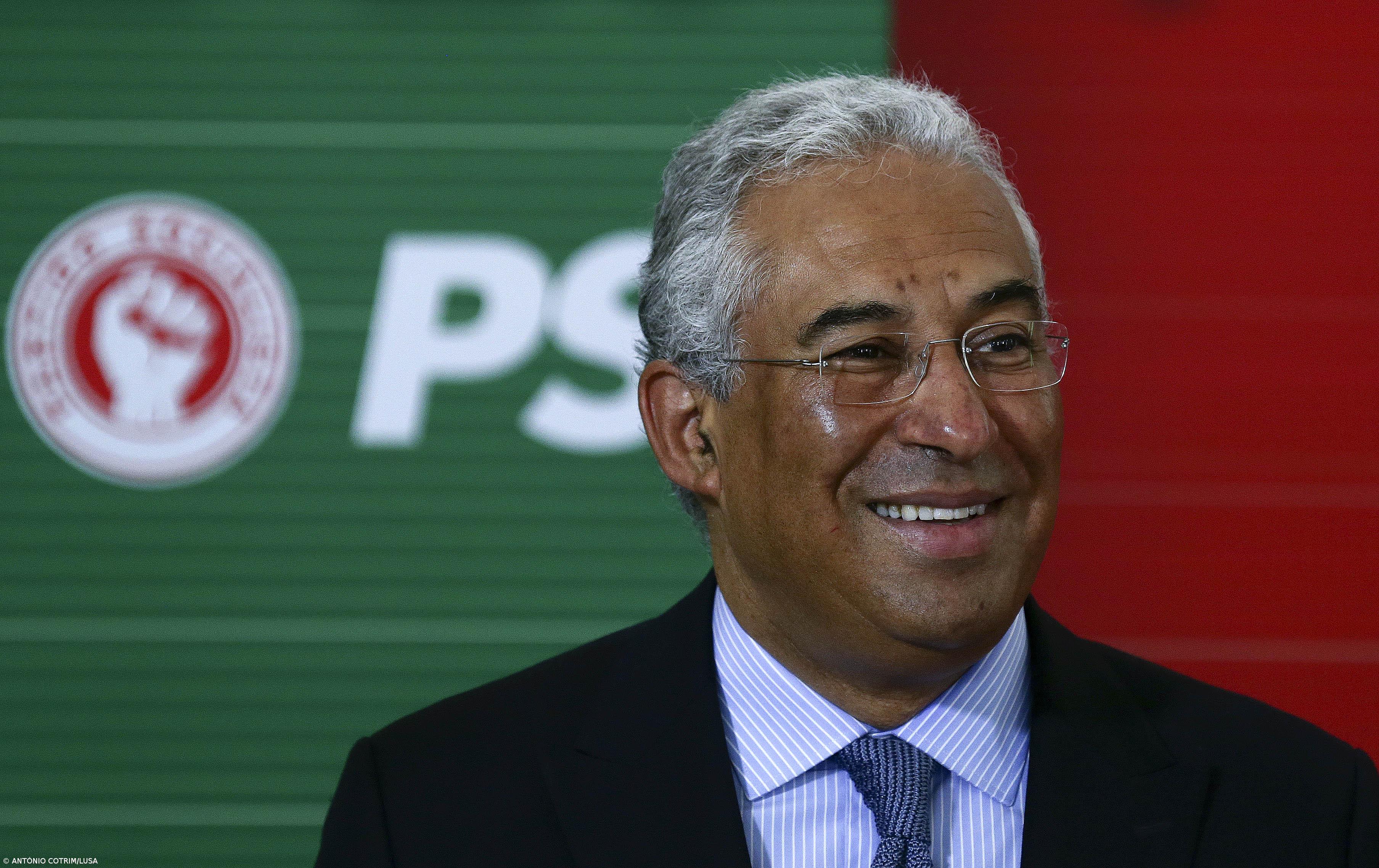 António Costa renuncia quarta-feira ao mandato na Câmara de Lisboa  – Imagem 1