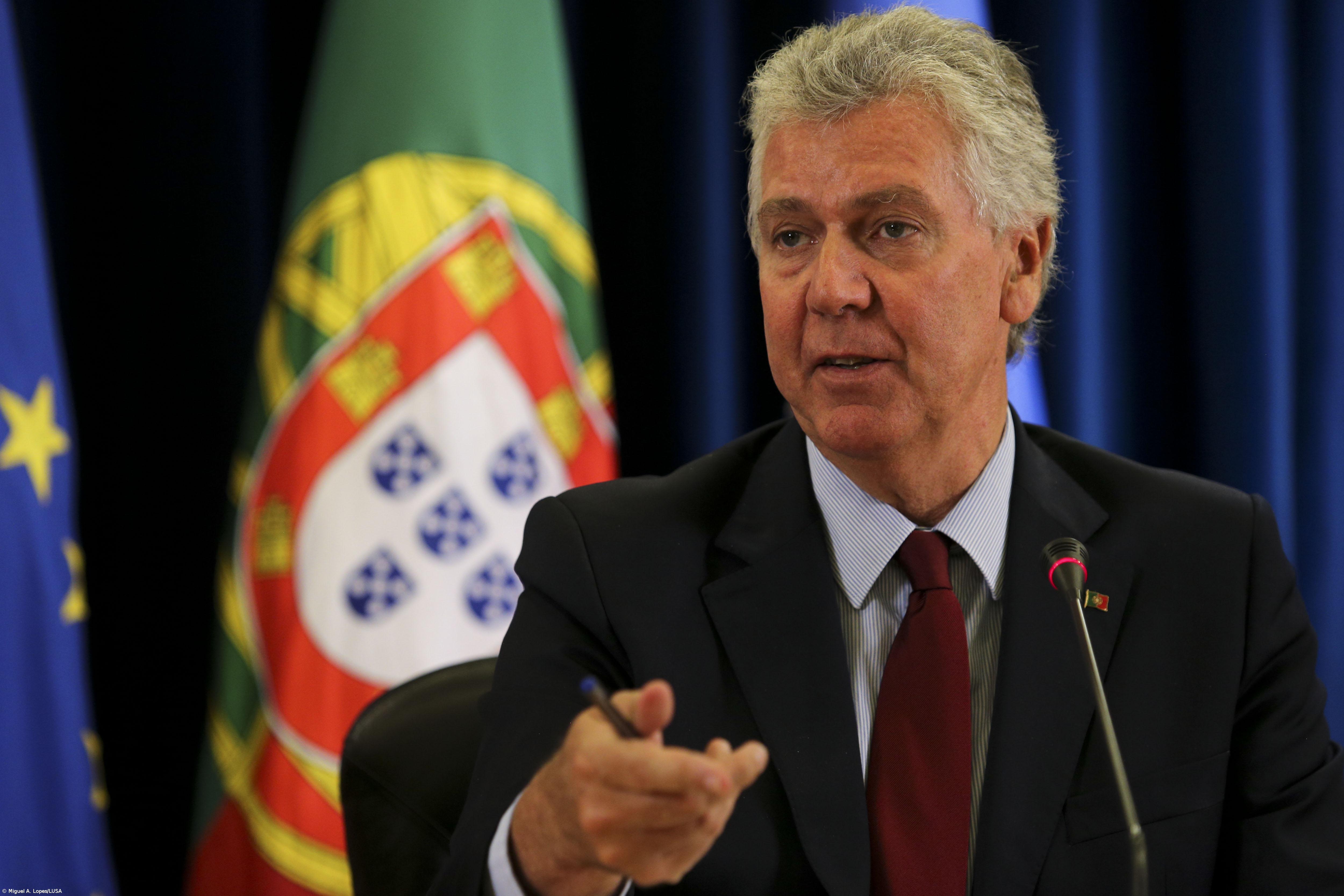 Não há dados novos para preocupação de segurança em Portugal – Imagem 1