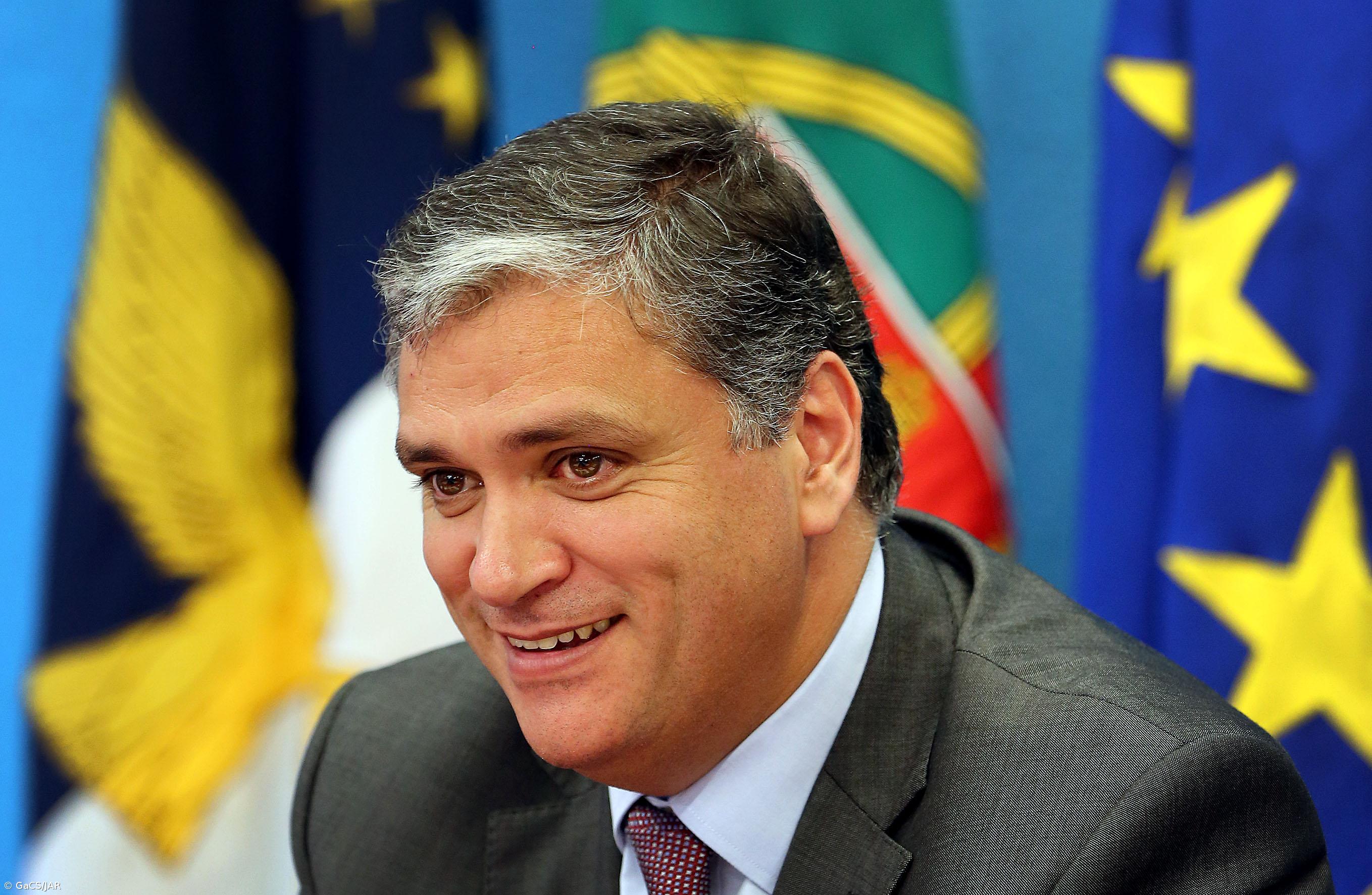 Açores querem aproveitar potencial do mar como "via de comunicação" – Imagem 1