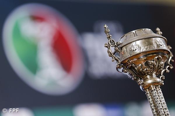 Sporting acata arquivamento da queixa e eliminação da Taça de Portugal – Imagem 1