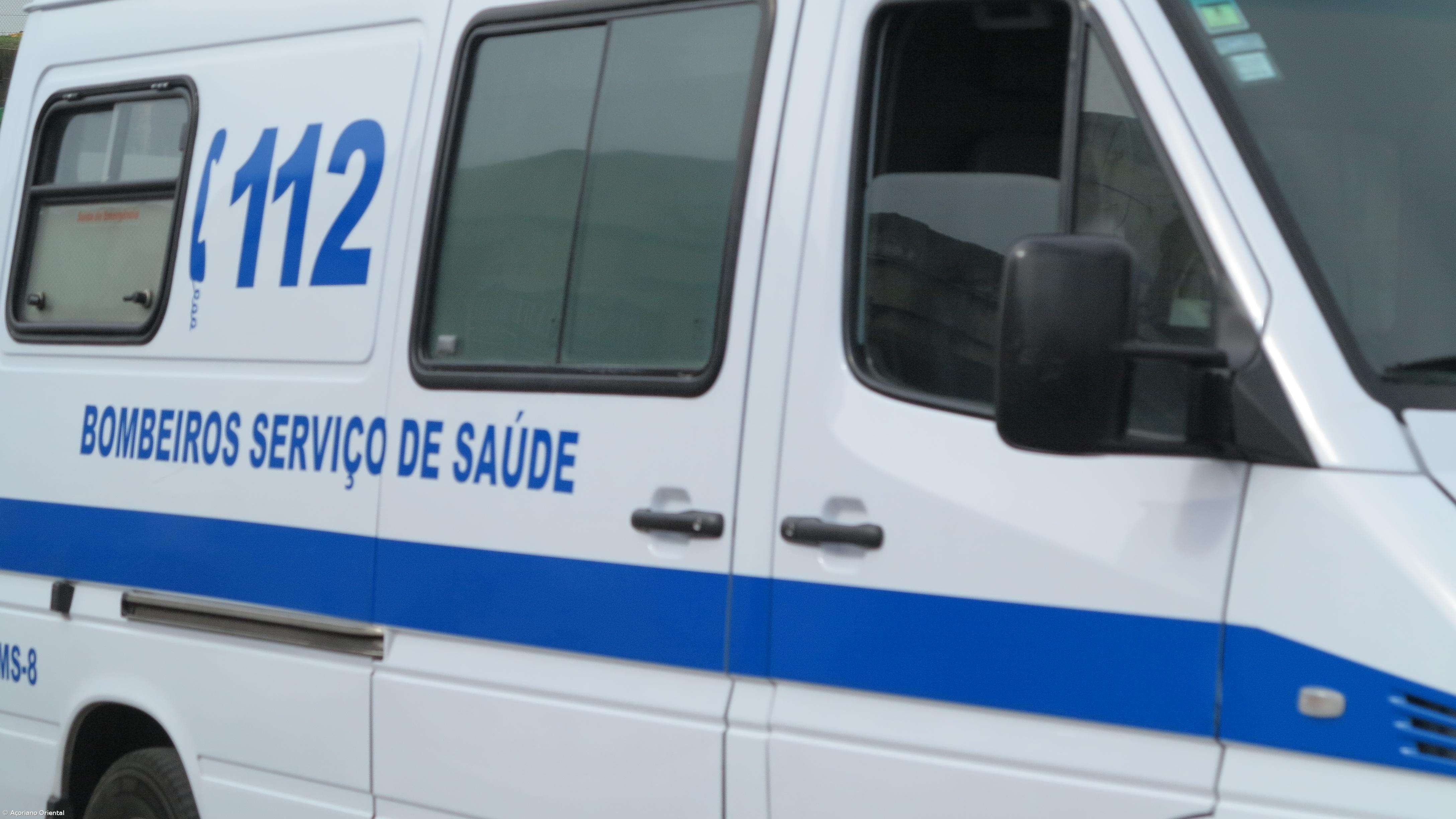 Bombeiros pedem audiência a Marcelo e Costa e ameaçam não transportar doentes com alta – Imagem 1