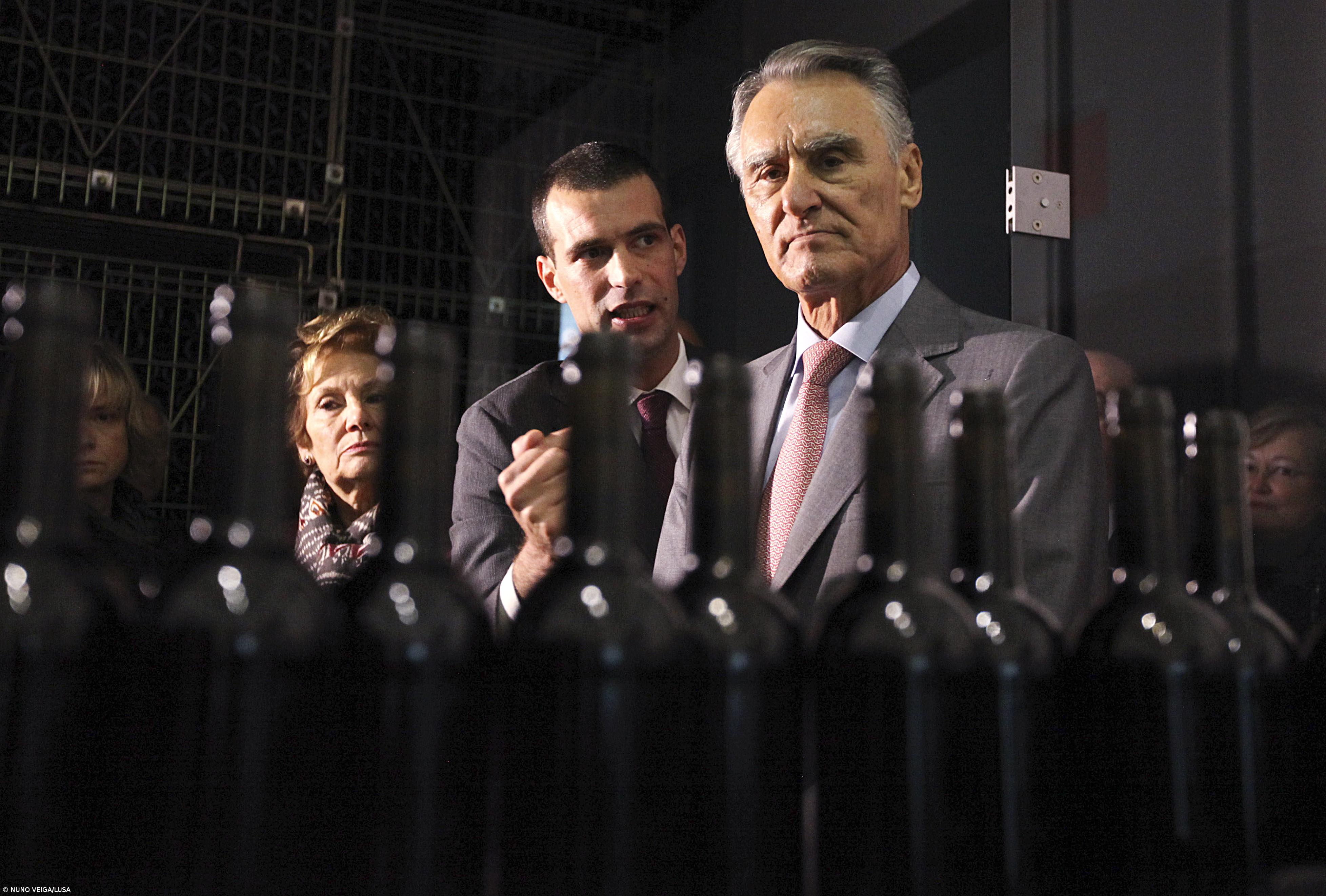 PR aconselha "alguns políticos" a fazerem "o trabalho de casa" sobre data das eleições – Imagem 1